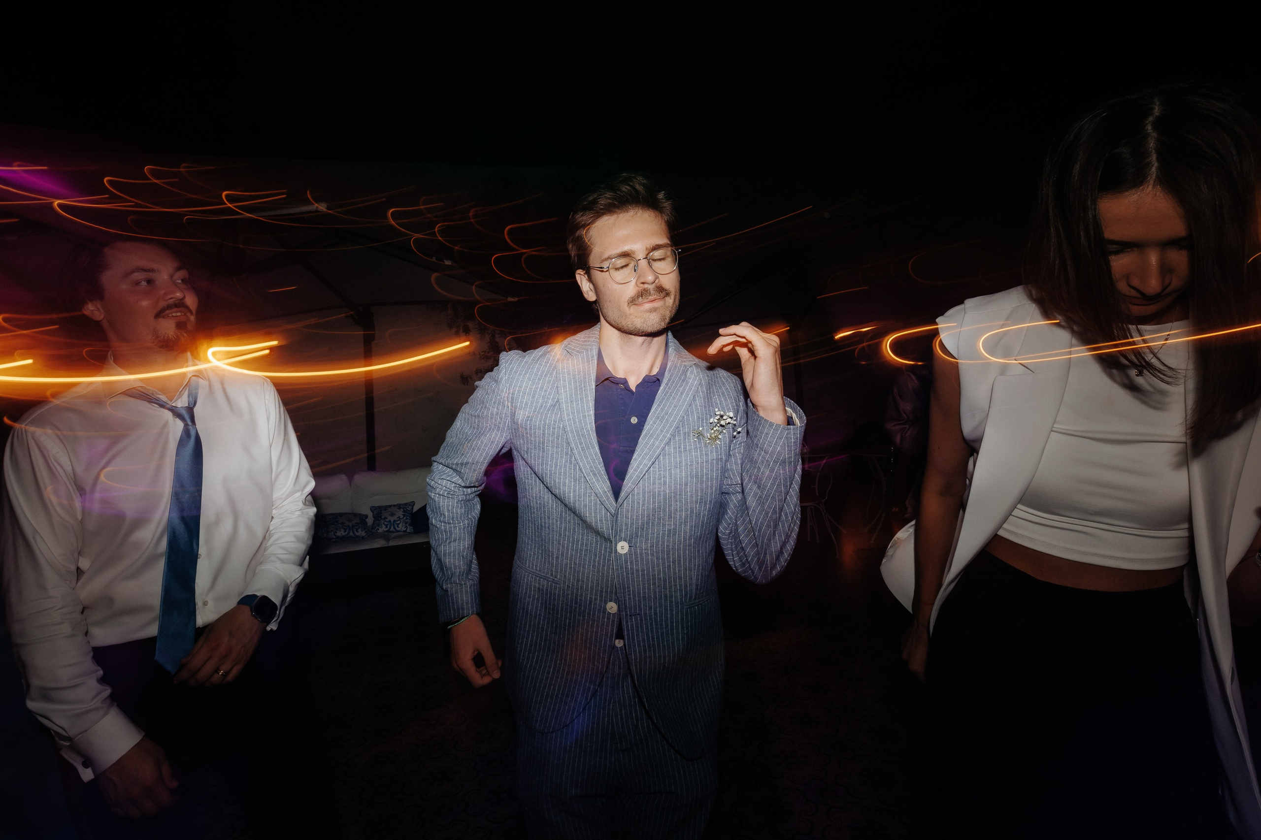 DANIEL + VALERIA. Fulga Photographer