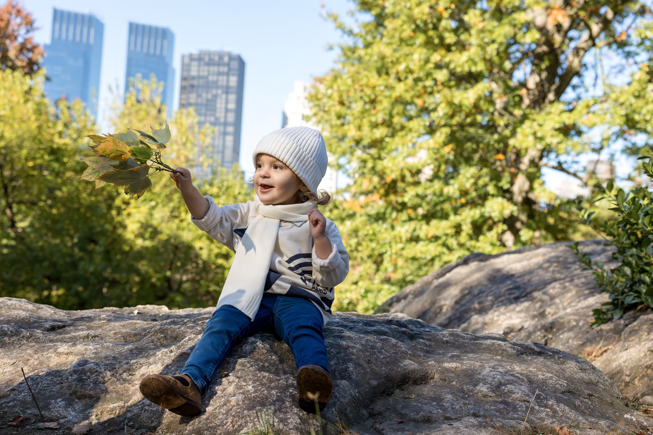 Little Moments, Big Love. Family, lifestyle, and commercial photography in New York and New Jersey