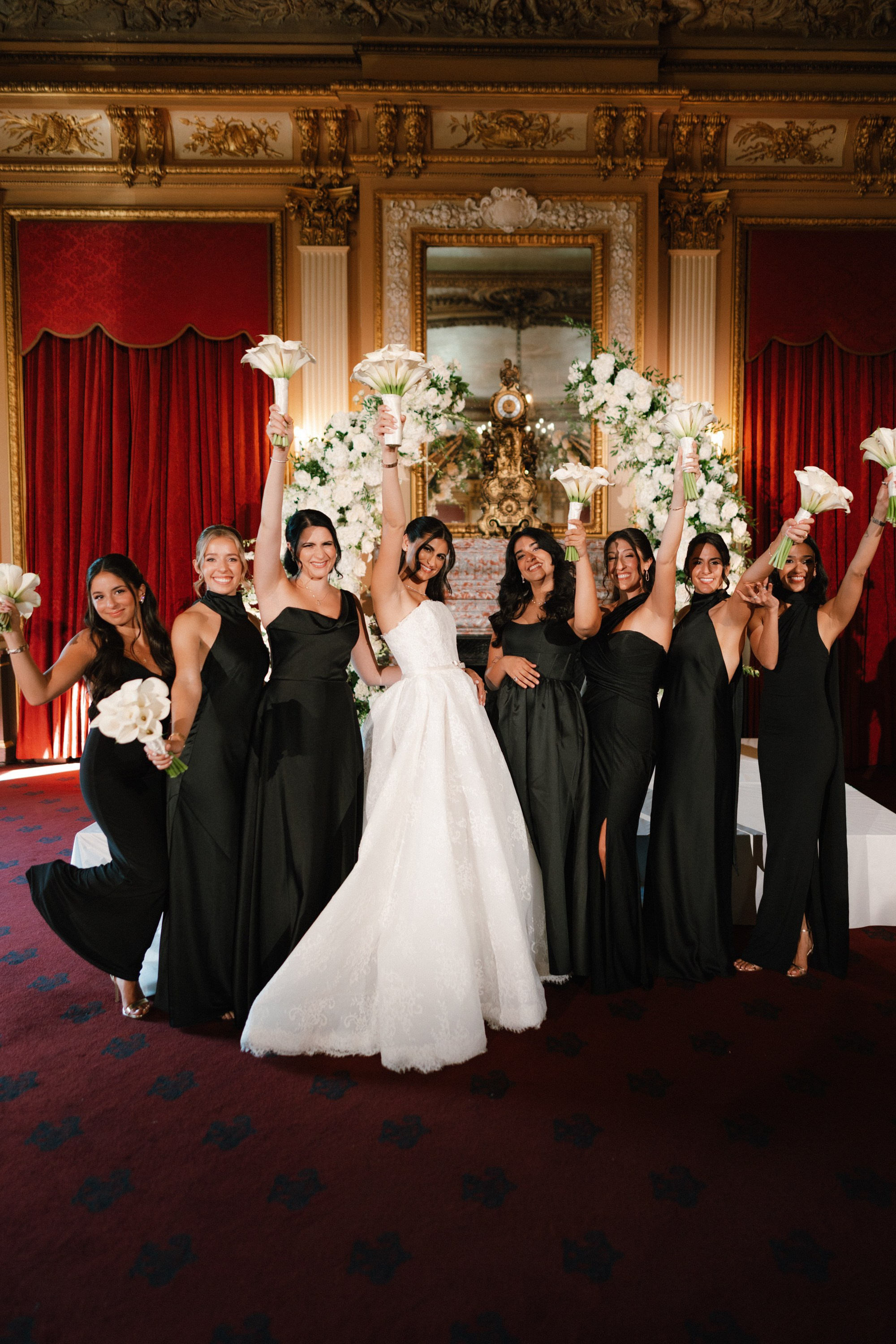 Nicole and Akash. Wedding photographer and videographer New York | New Jersey