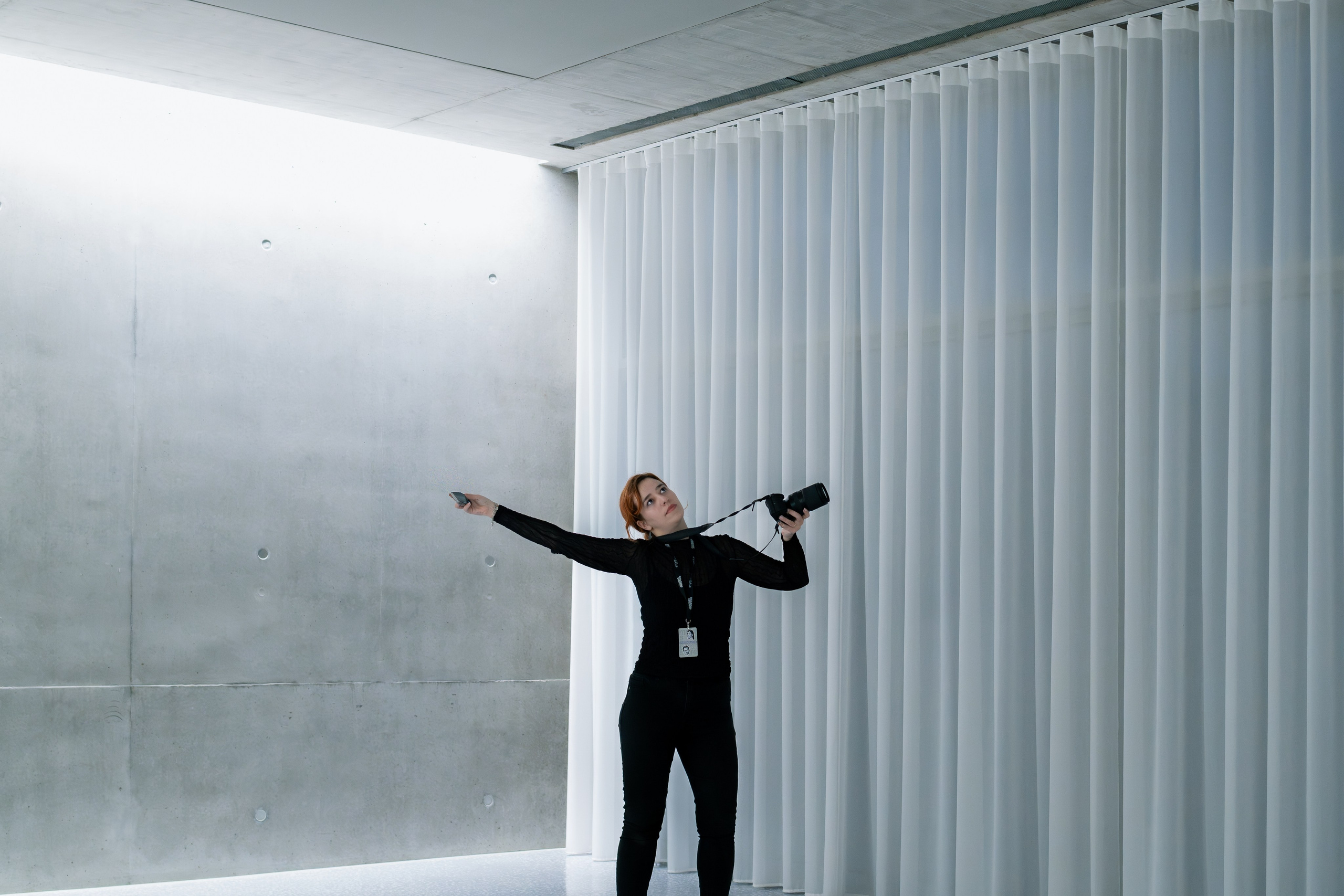 Projet 365 autoportraits par Eugenia Andres. Photographe à Genève - Eugenia Andres