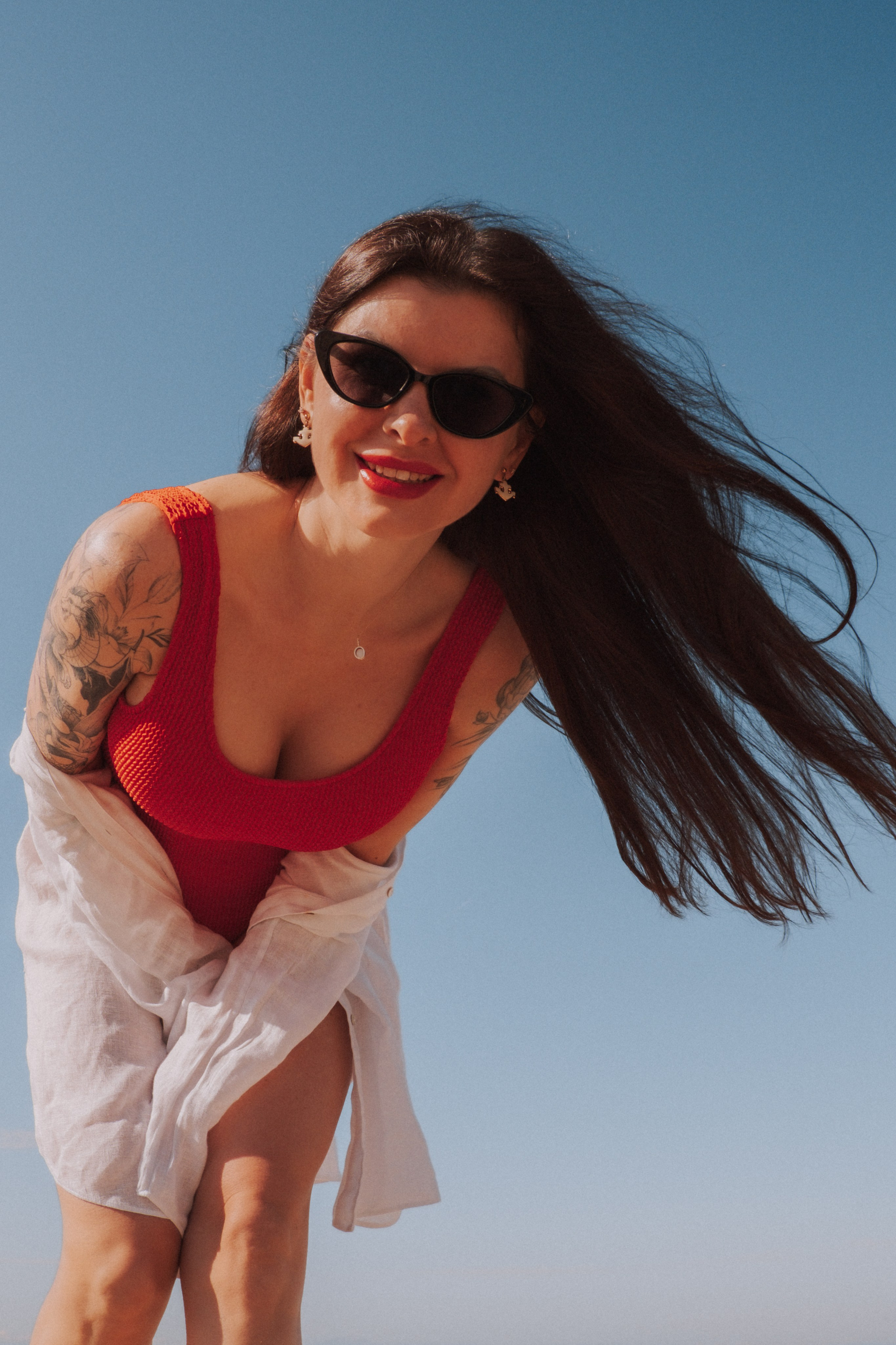 Индивидуальная сессия. Профессиональная фотосъемка в Калафелле — Елена Медведева