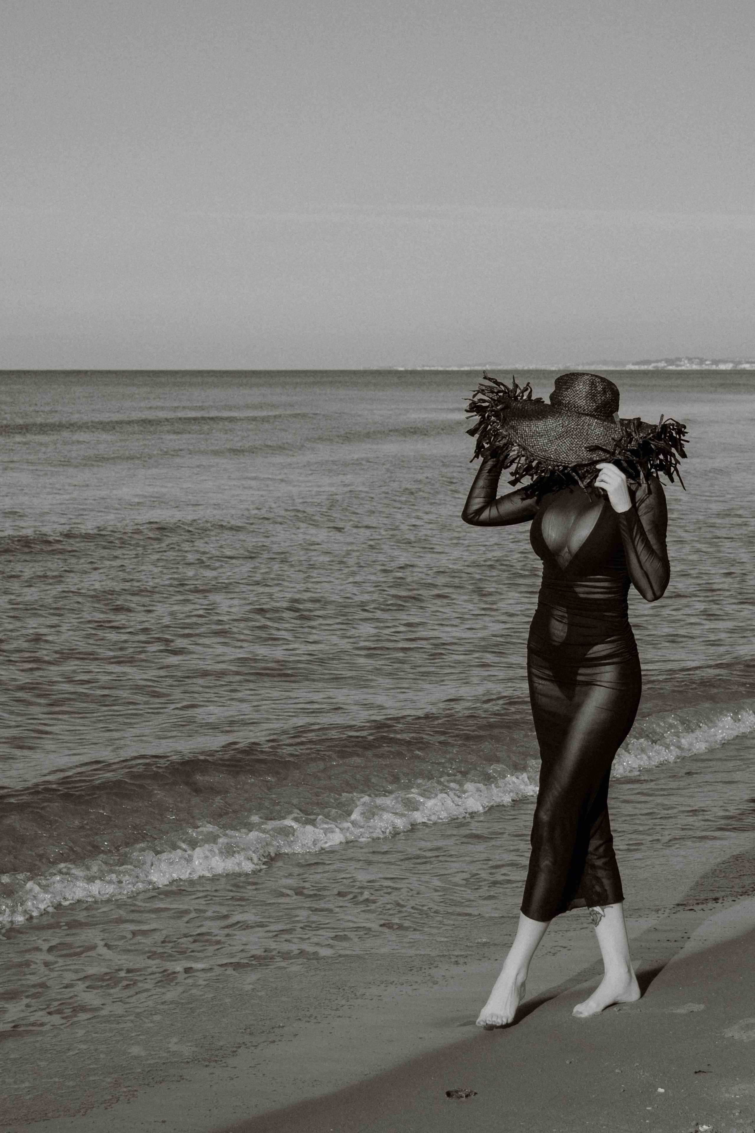 Индивидуальная сессия. Профессиональная фотосъемка в Калафелле — Елена Медведева