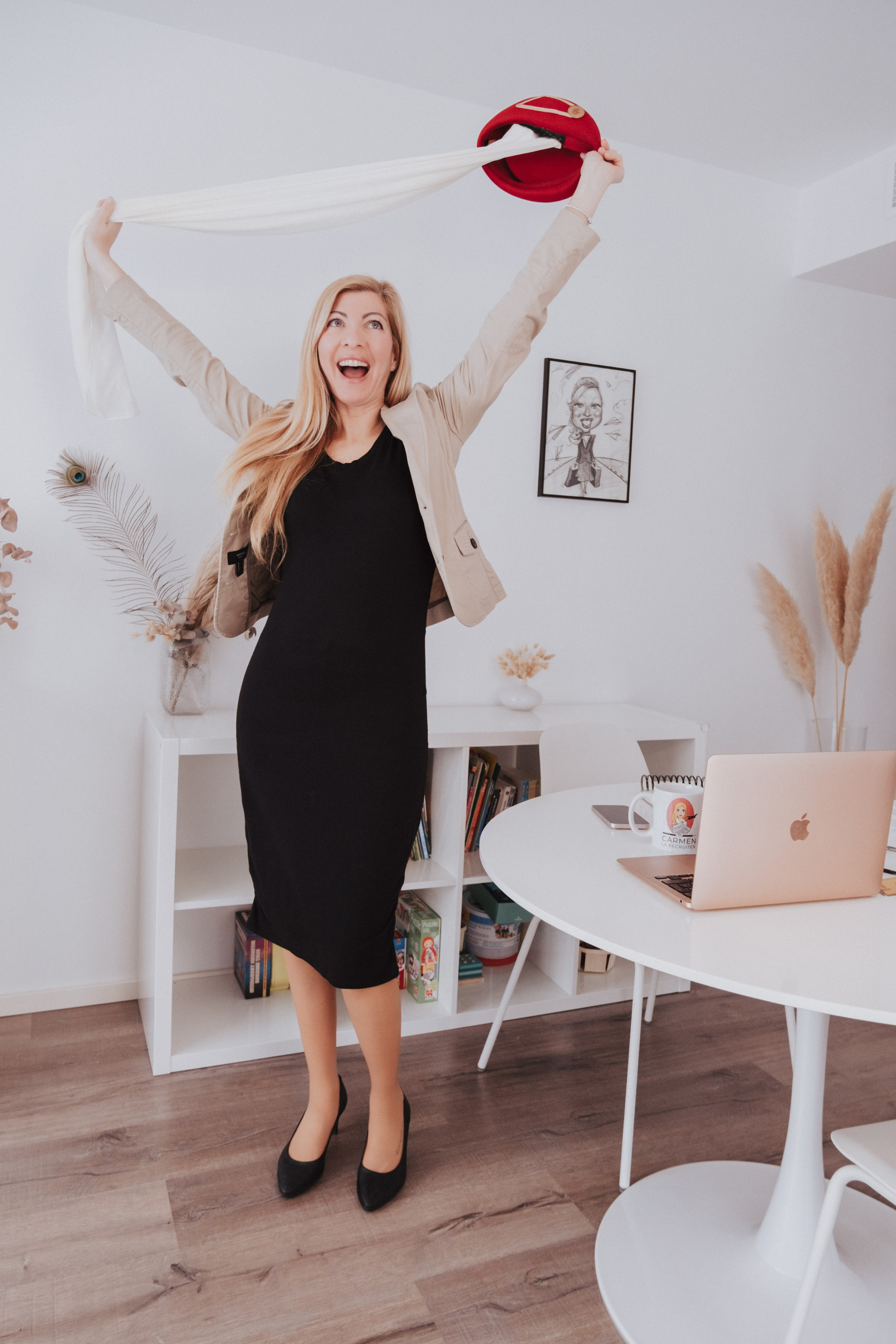 Фотосессия для профессионального портрета. Профессиональная фотосъемка в Калафелле — Елена Медведева