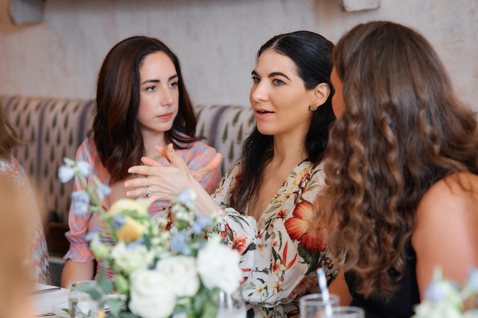 Jessica’s Bridal Shower. Professional Wedding and event photographer USA New York