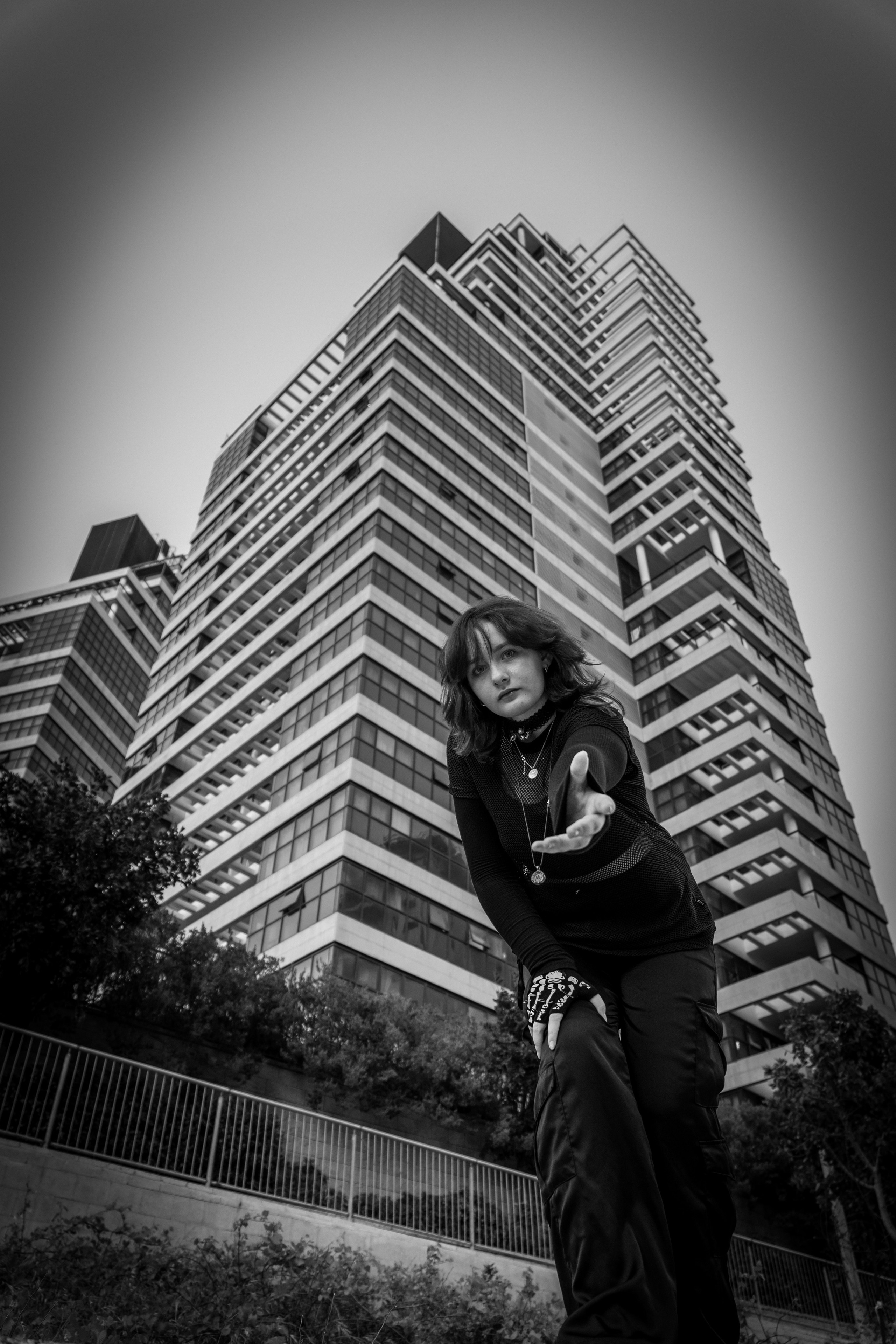 Maria. Art and outdoor photography