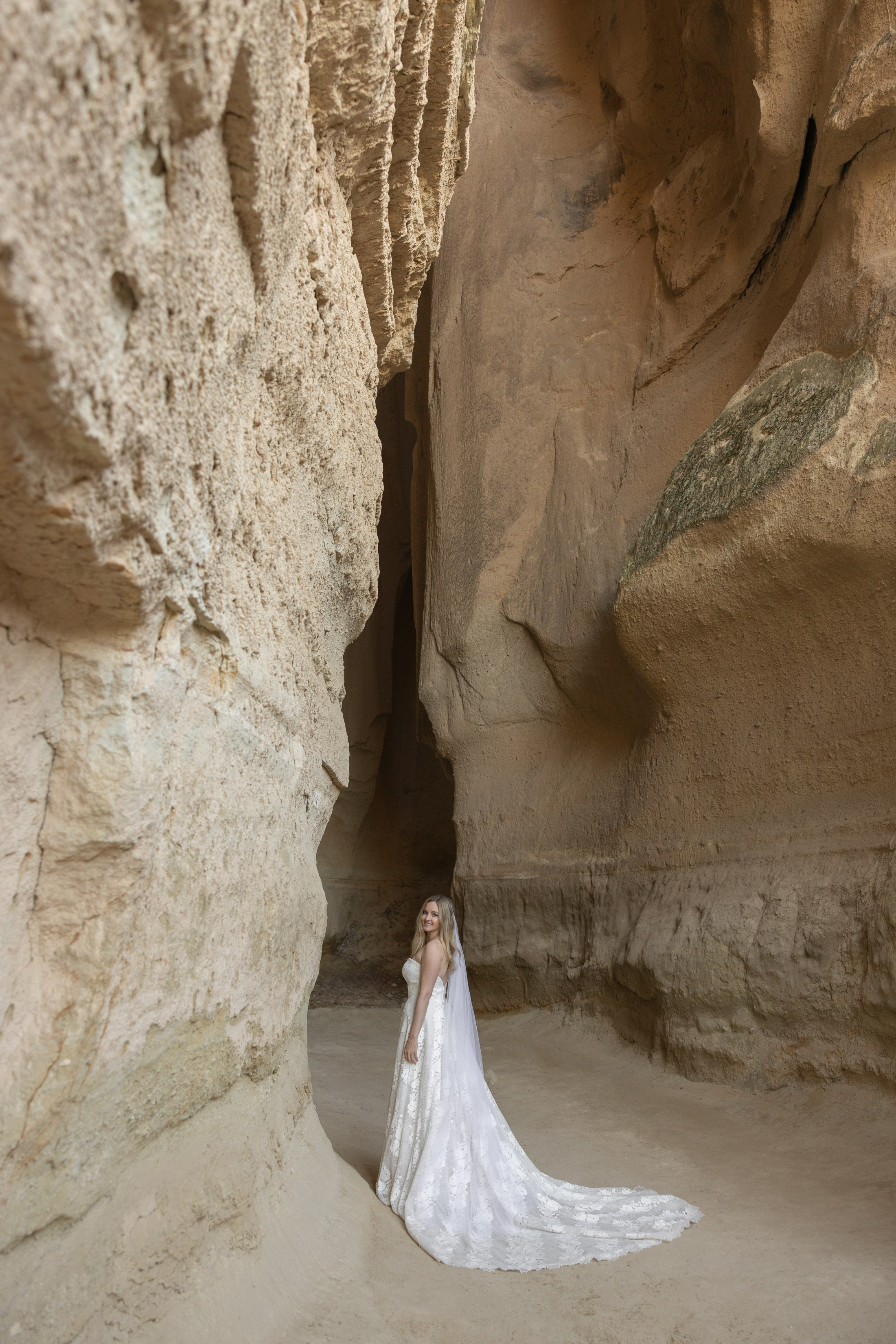 Caves & Canyons. Фотограф в Каппадокии / Julia Ganch