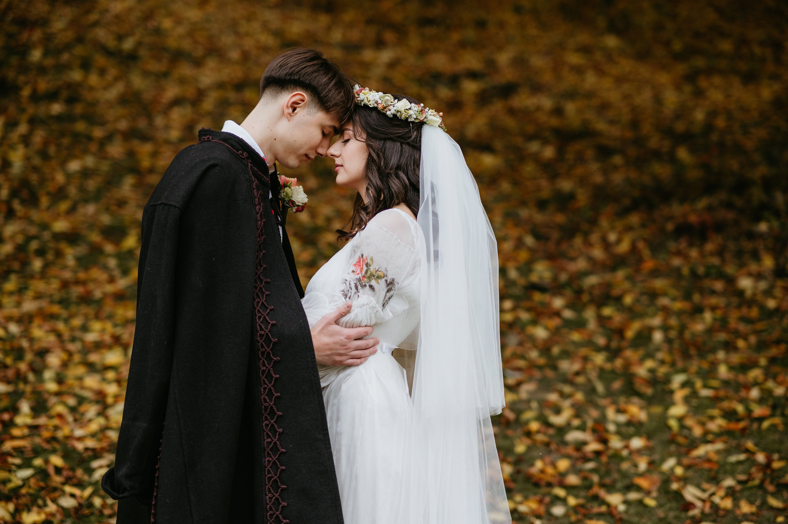 Iulian si Felicia. Valentin Melen - fotograf de nunta 🤍