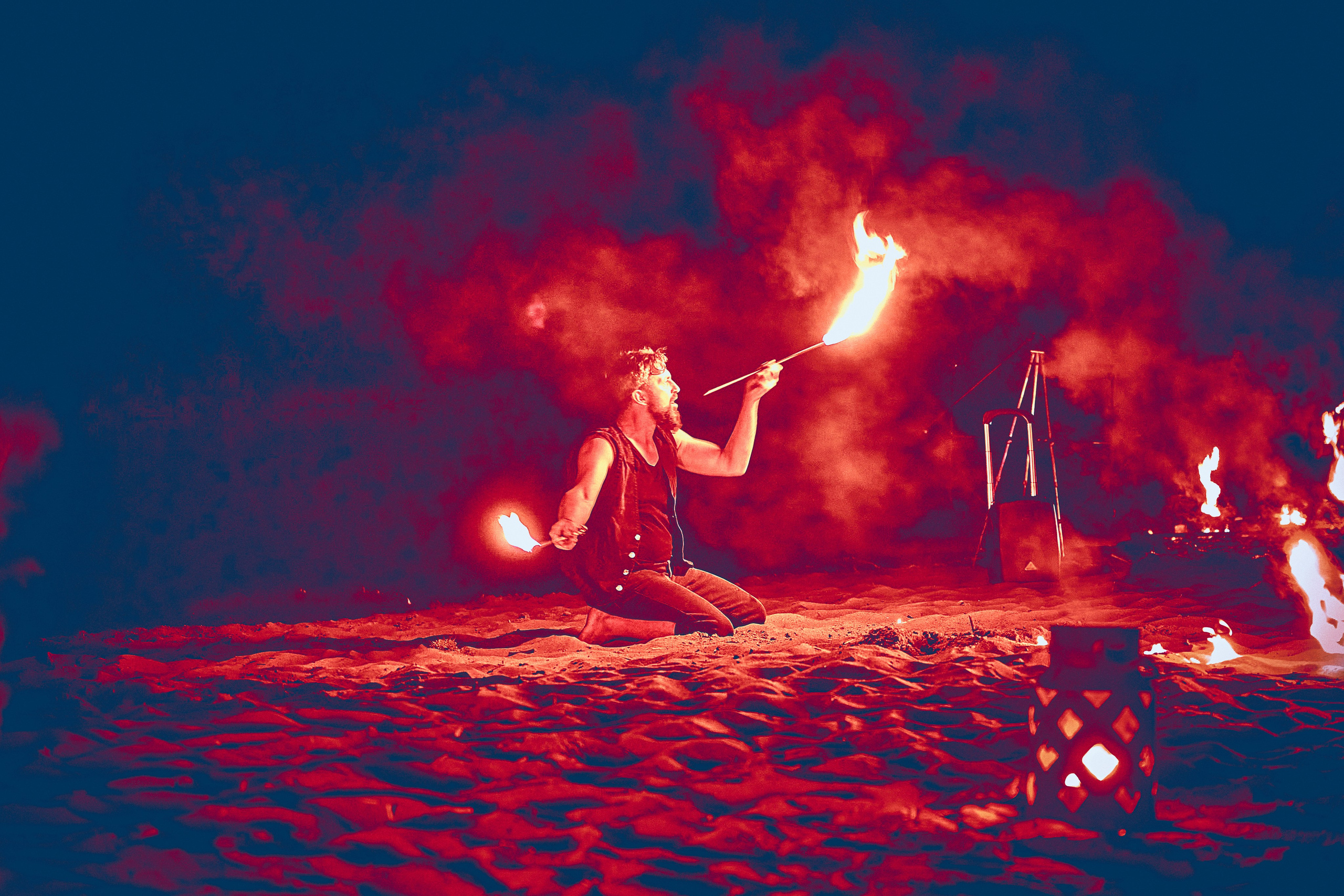 Organic-2025. Andriej Szypilow — Photography & Videography