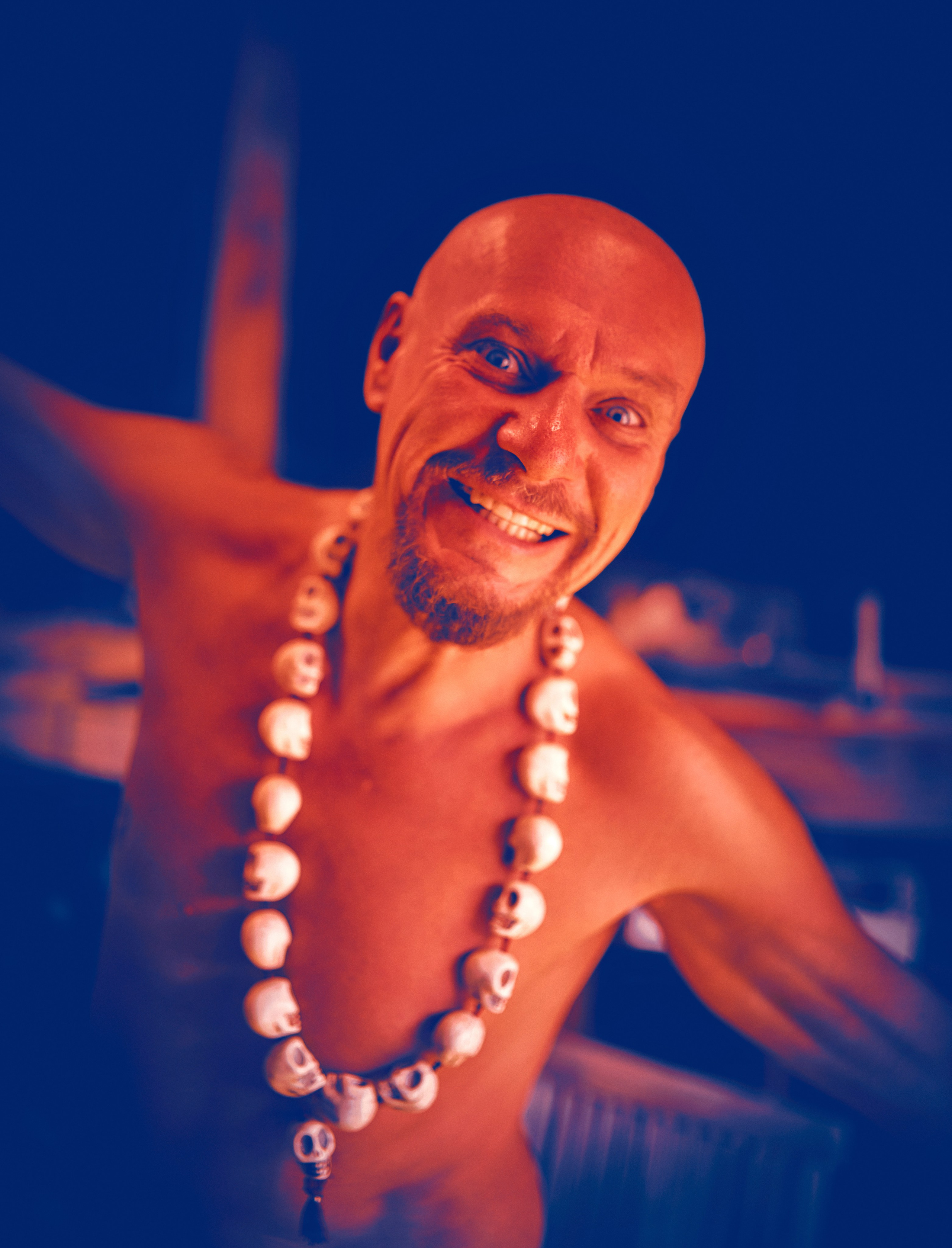 Первый День рождения Бирюзового Острова (Turkusowa Wyspa). Андрей Шипилов — Фотография & Видеография