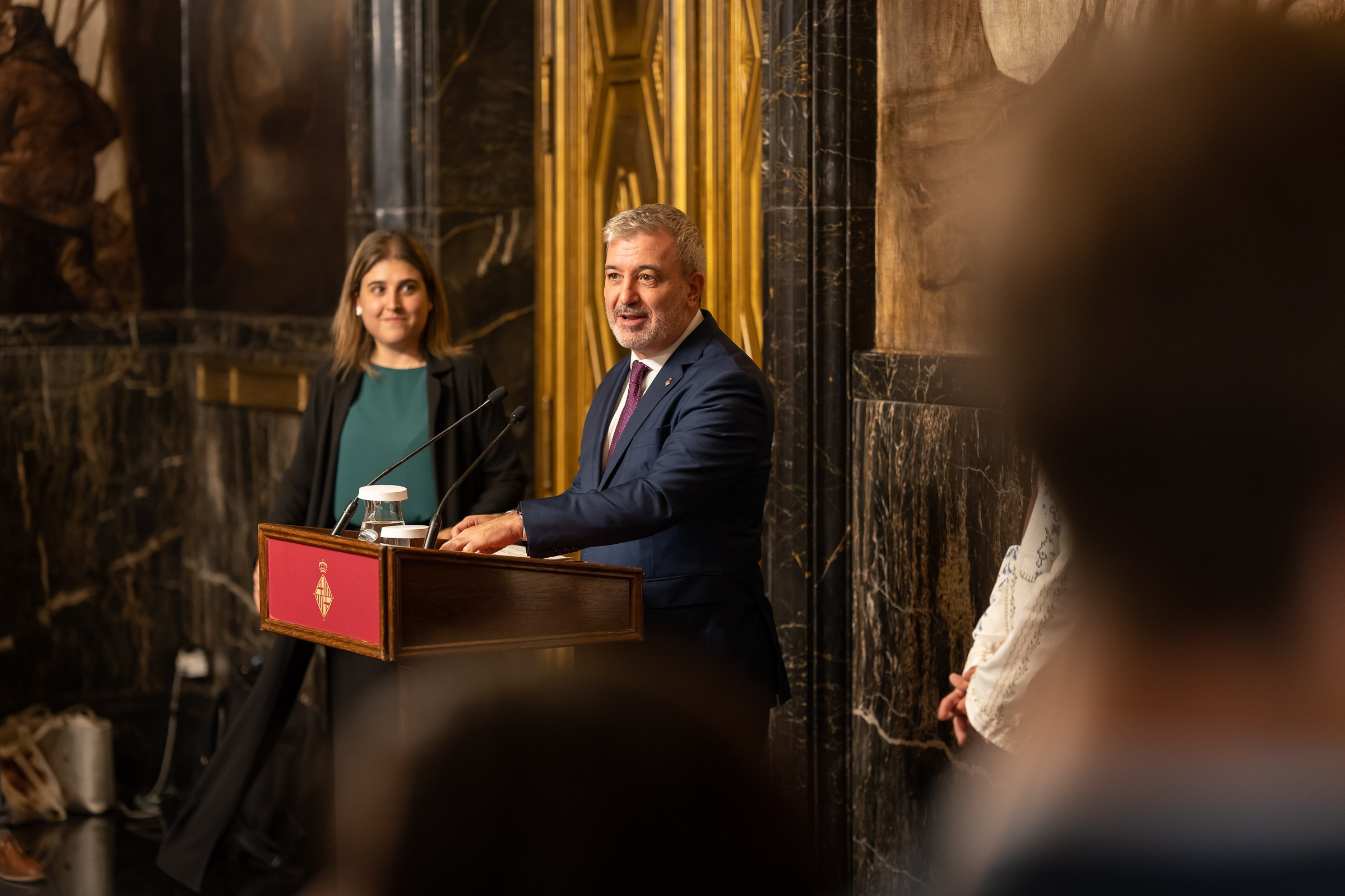 Business & Political Events. Vladislav Chernov PHOTO|VIDEO Production