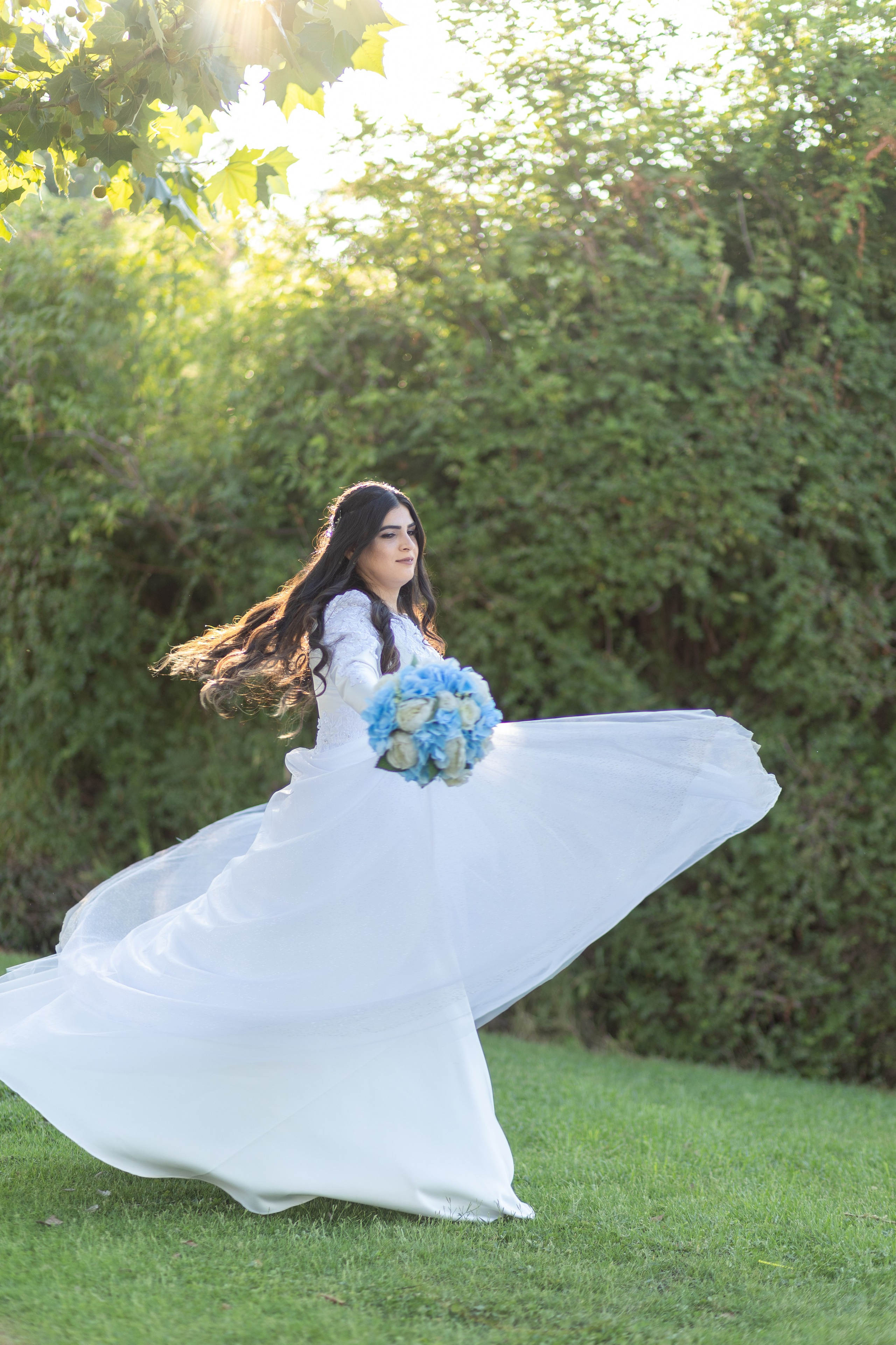 S&S. משה מנשה צלם חתונות