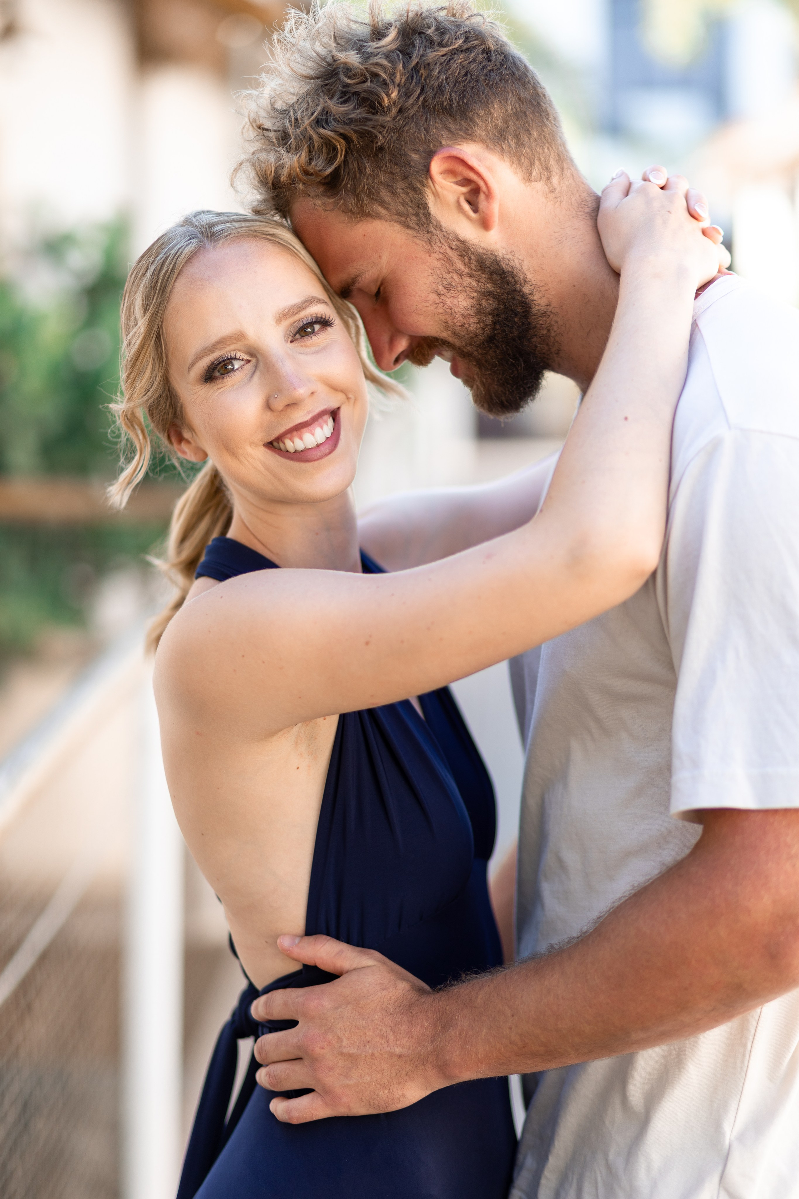 G & M. משה מנשה צלם חתונות