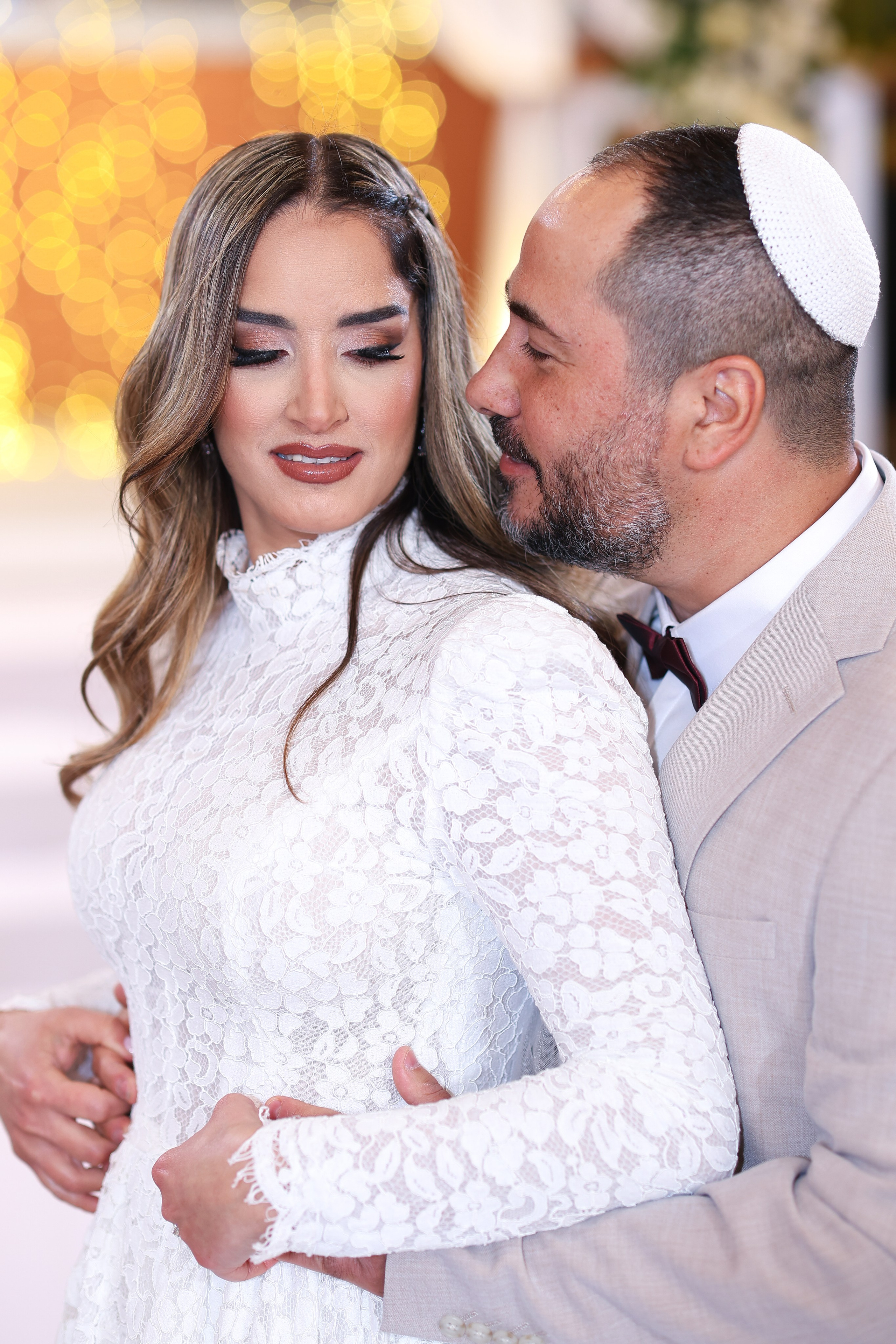 R&S. משה מנשה צלם חתונות