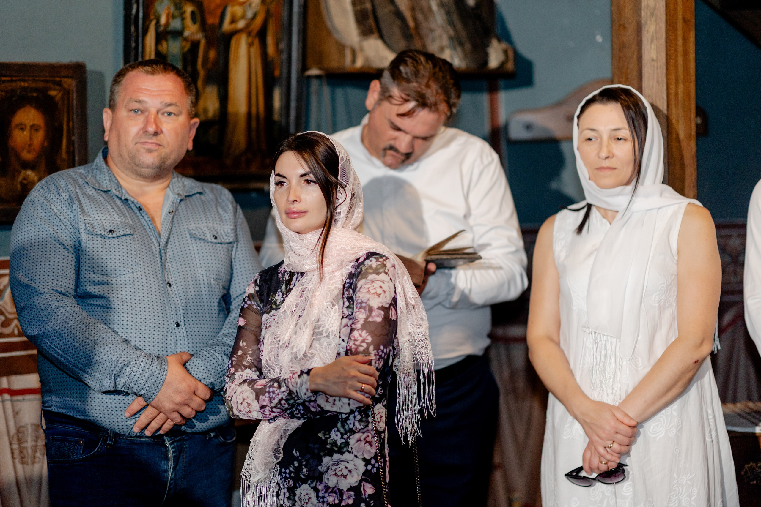 Corneliu & Corina. ProWed — Foto Video Moldova