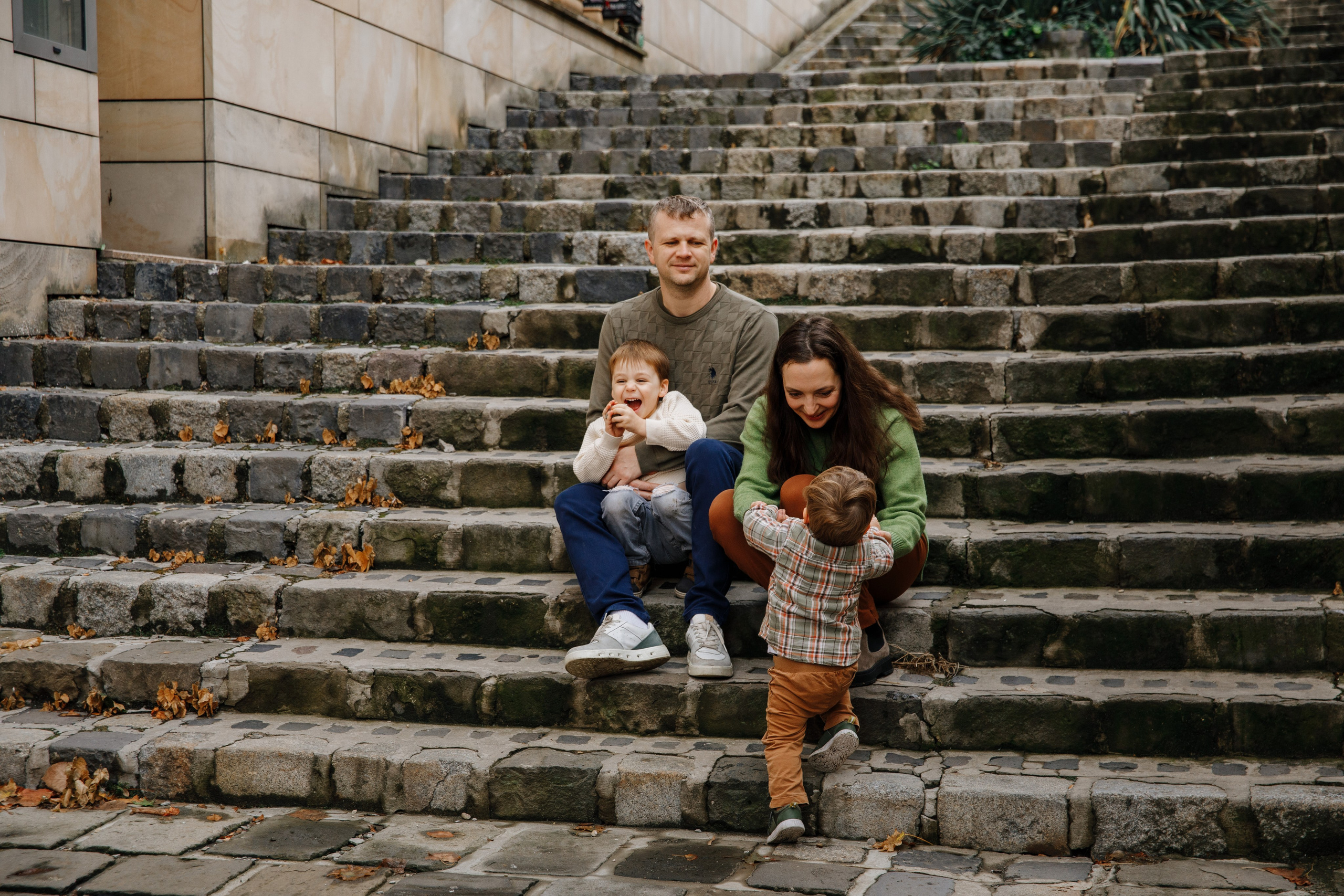 Прогулки по Будапешту. Фотограф в Будапеште Рита Горбачева