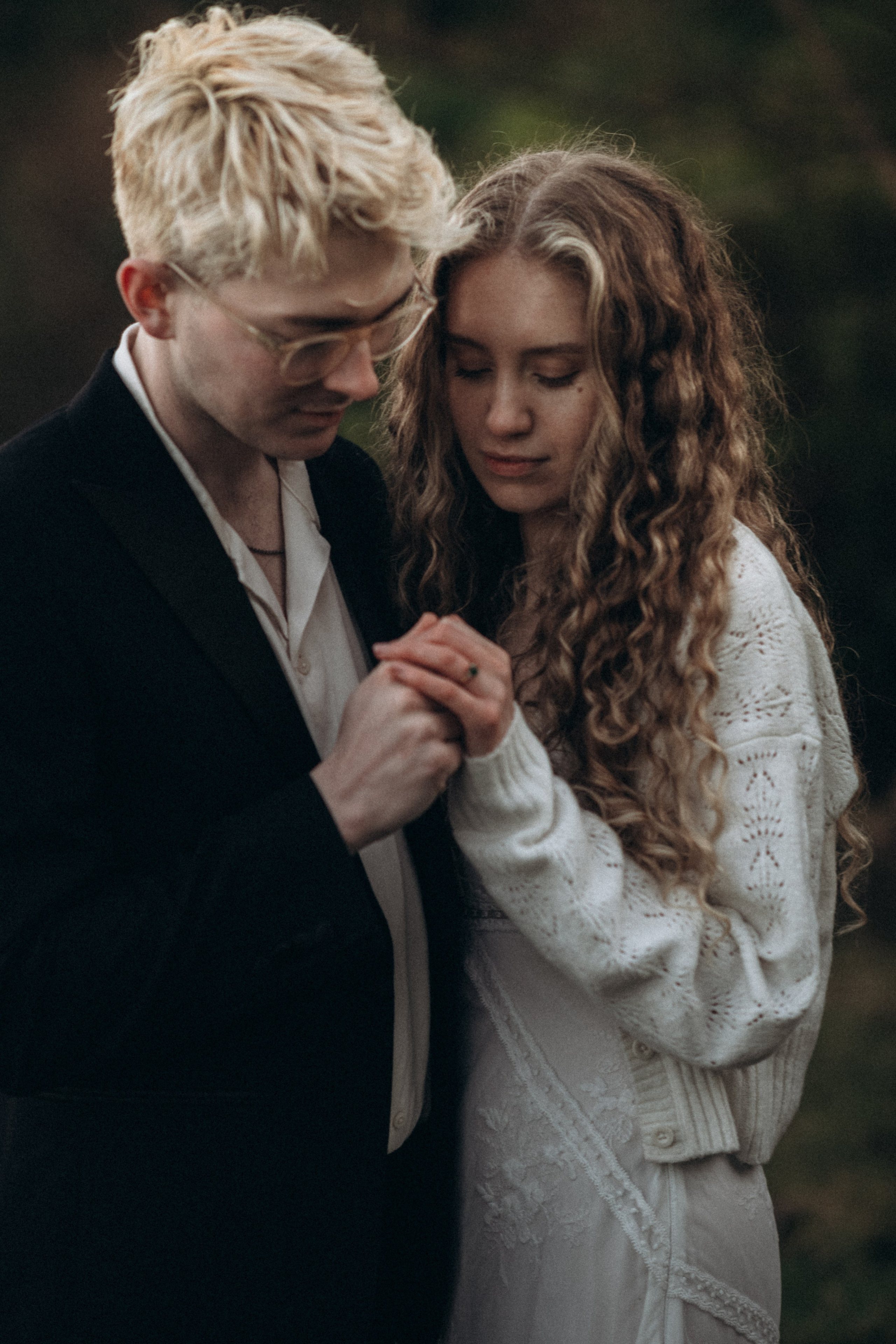 Pre wedding photoshoot in Donegal. Wedding & Family photographer in County Donegal and Dublin, Ireland