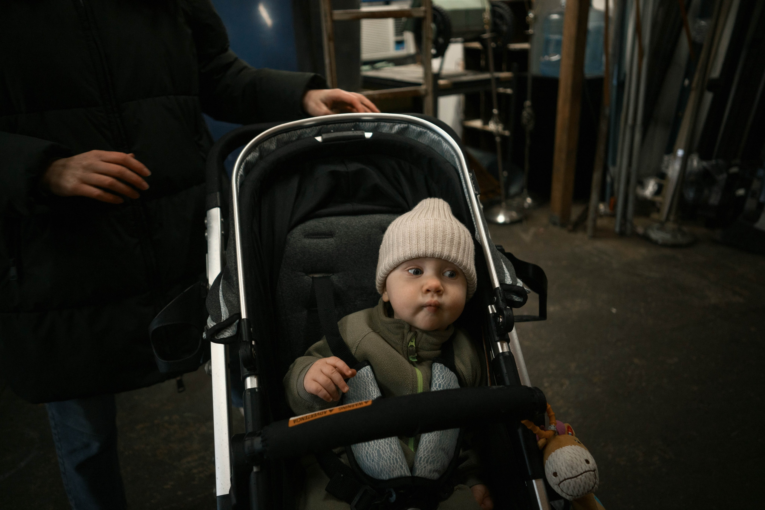 Olivka. Photographer in Hawaii