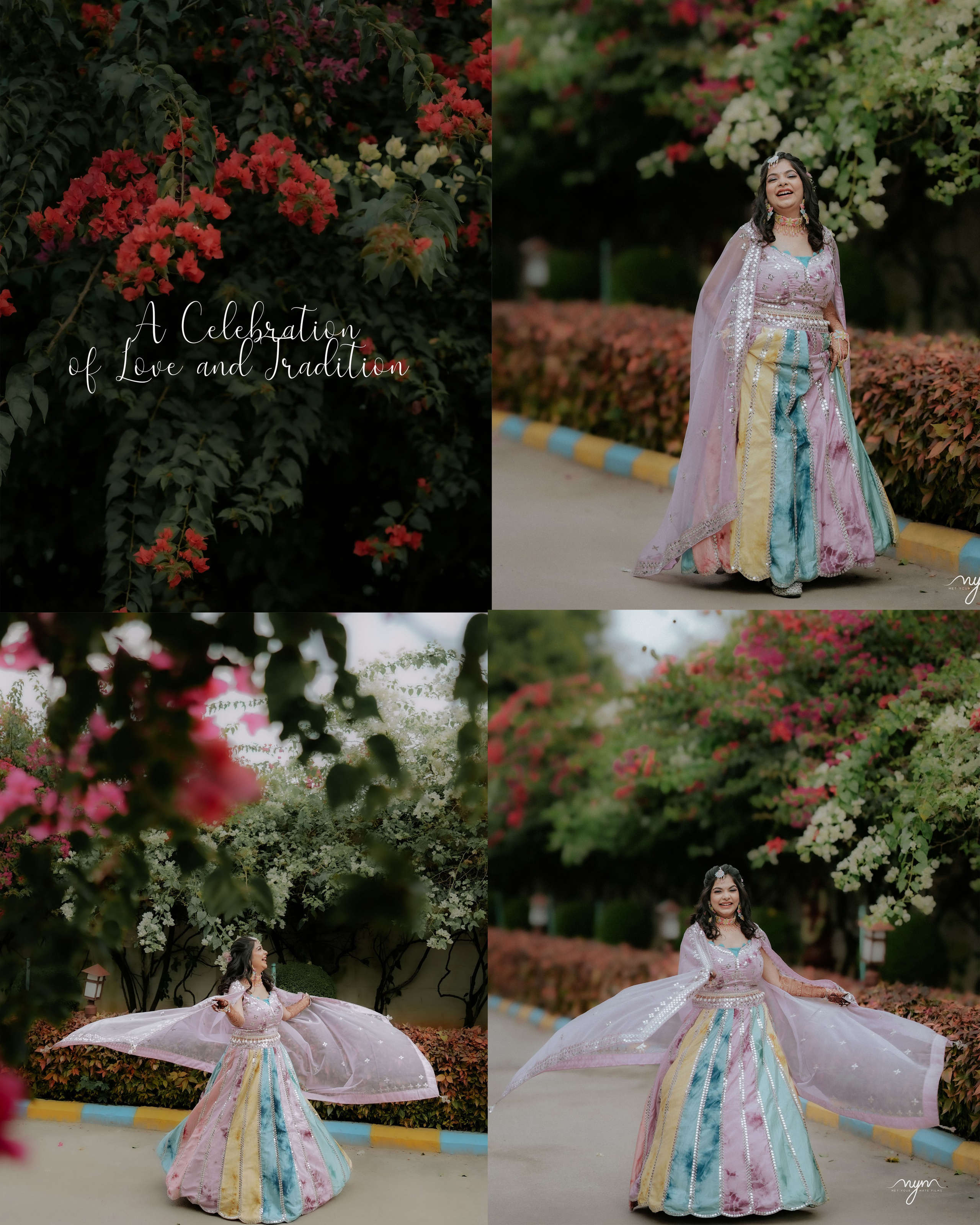 RISHAV|AKANSHA. MET YOUR MATE FILMS