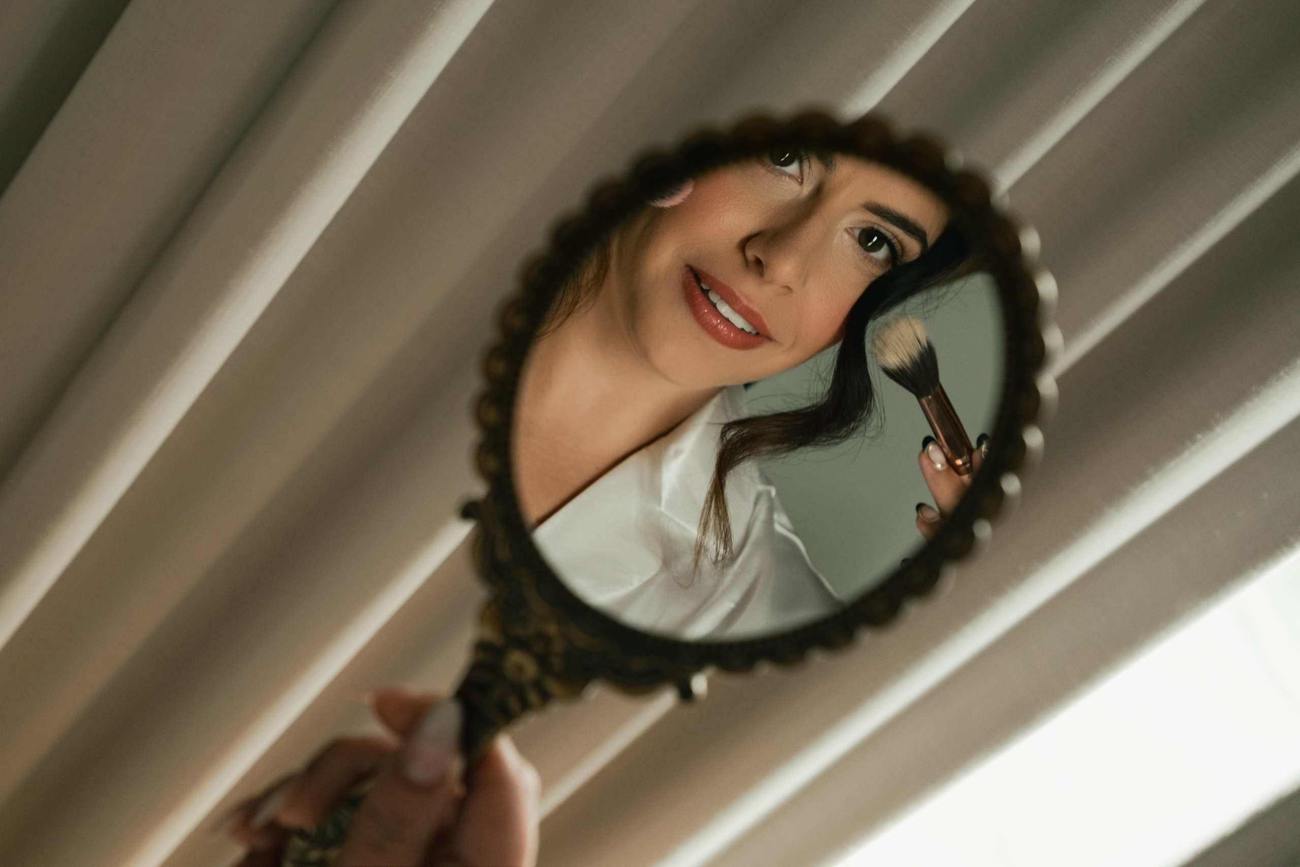 Ashley & Shawn | Intimate Wedding in Portland, ME