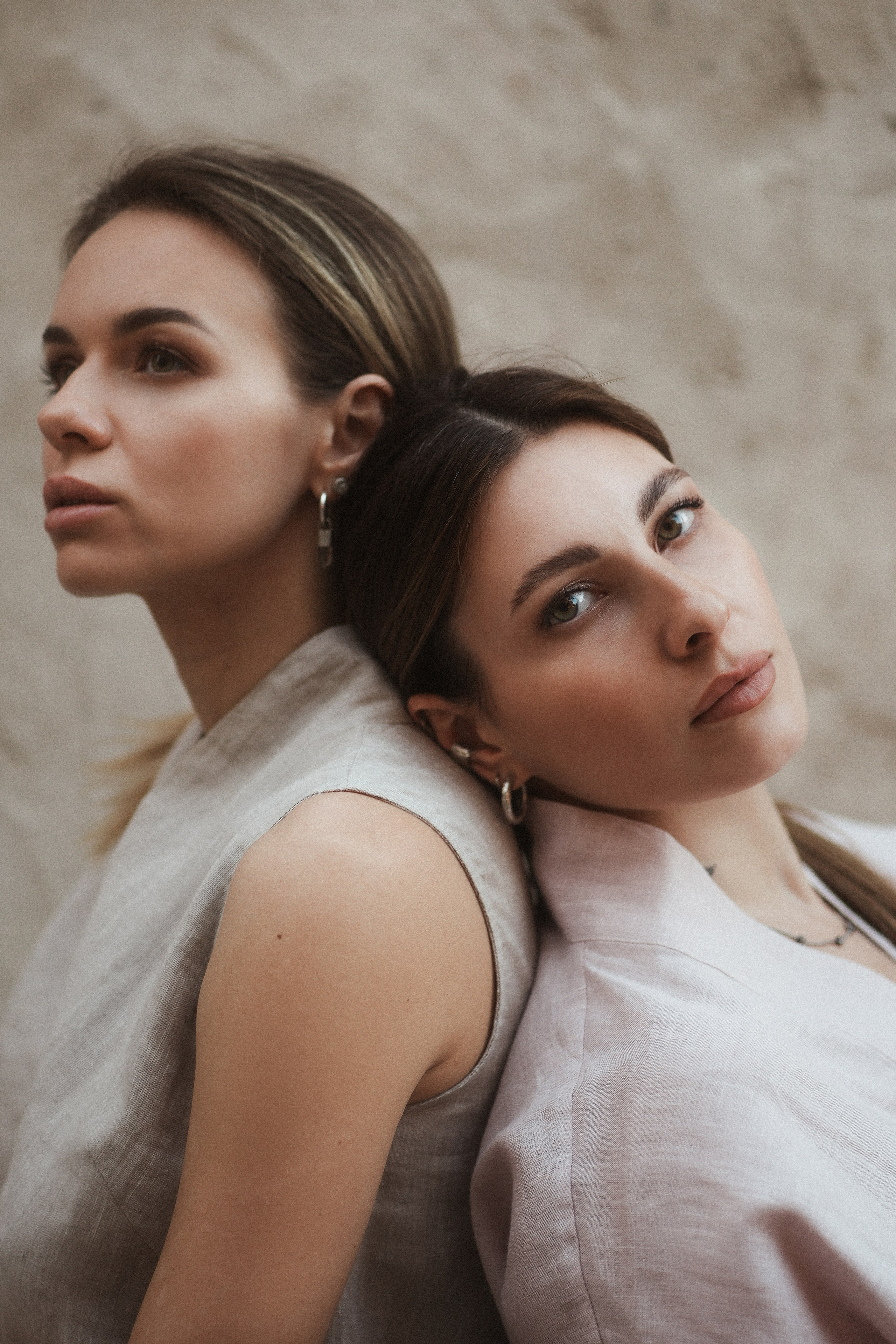 Женский портрет. Family and personal photographer in Dubai