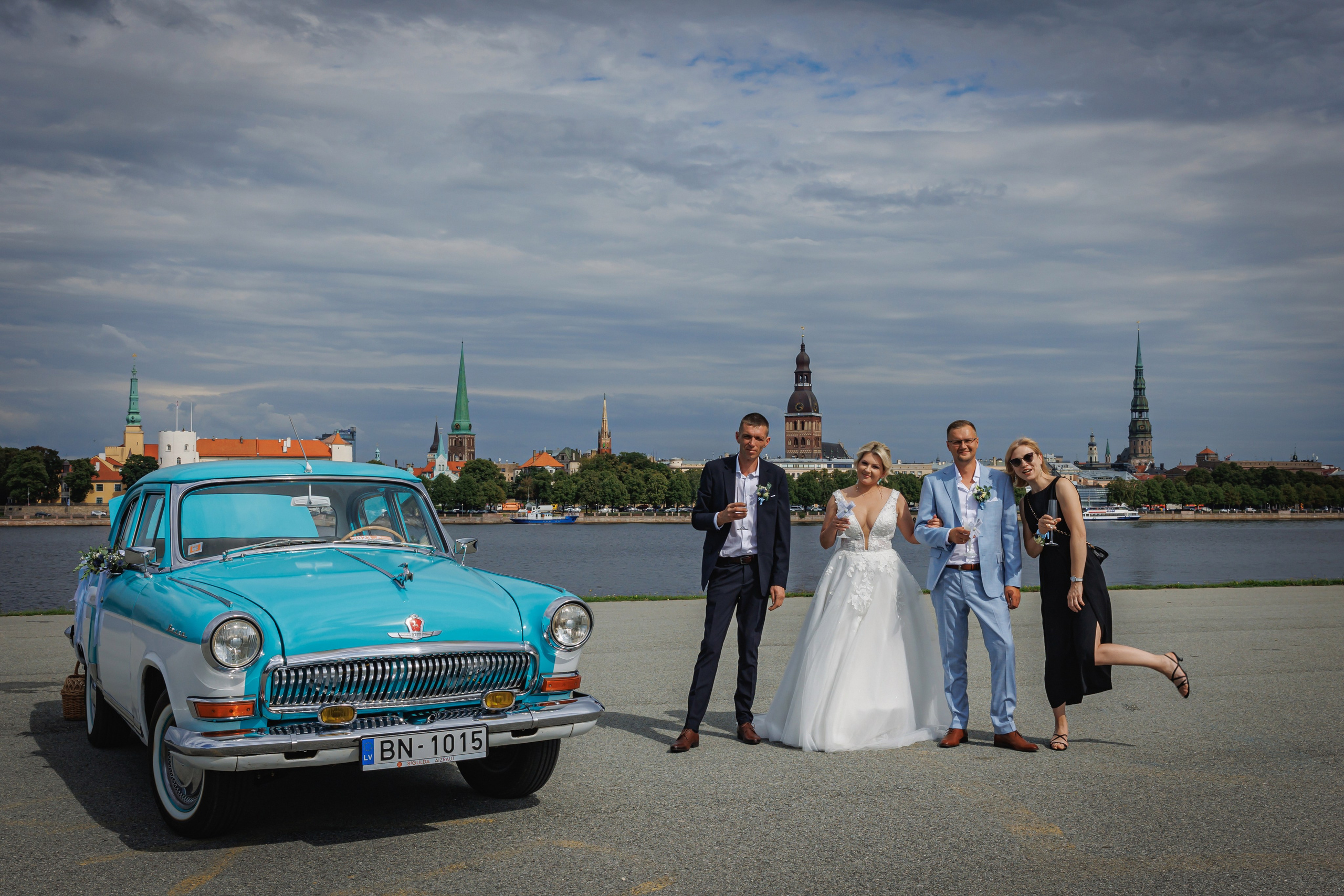 Wedding Day Vadim ♡ Olga. Photographer Eduard Nesterov | Фотограф — Эдуард Нестеров
