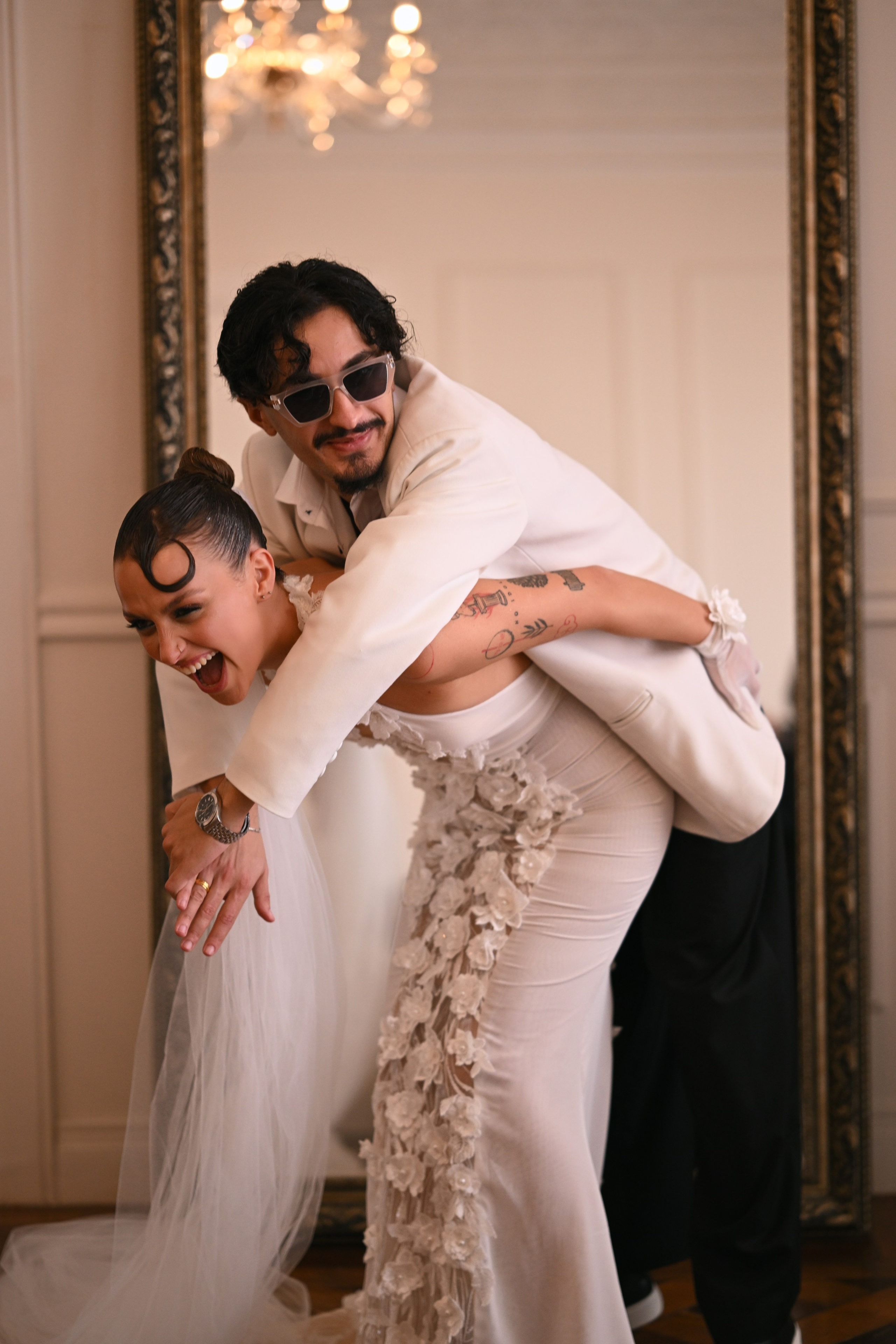 Wedding HOME. Photographer vakho