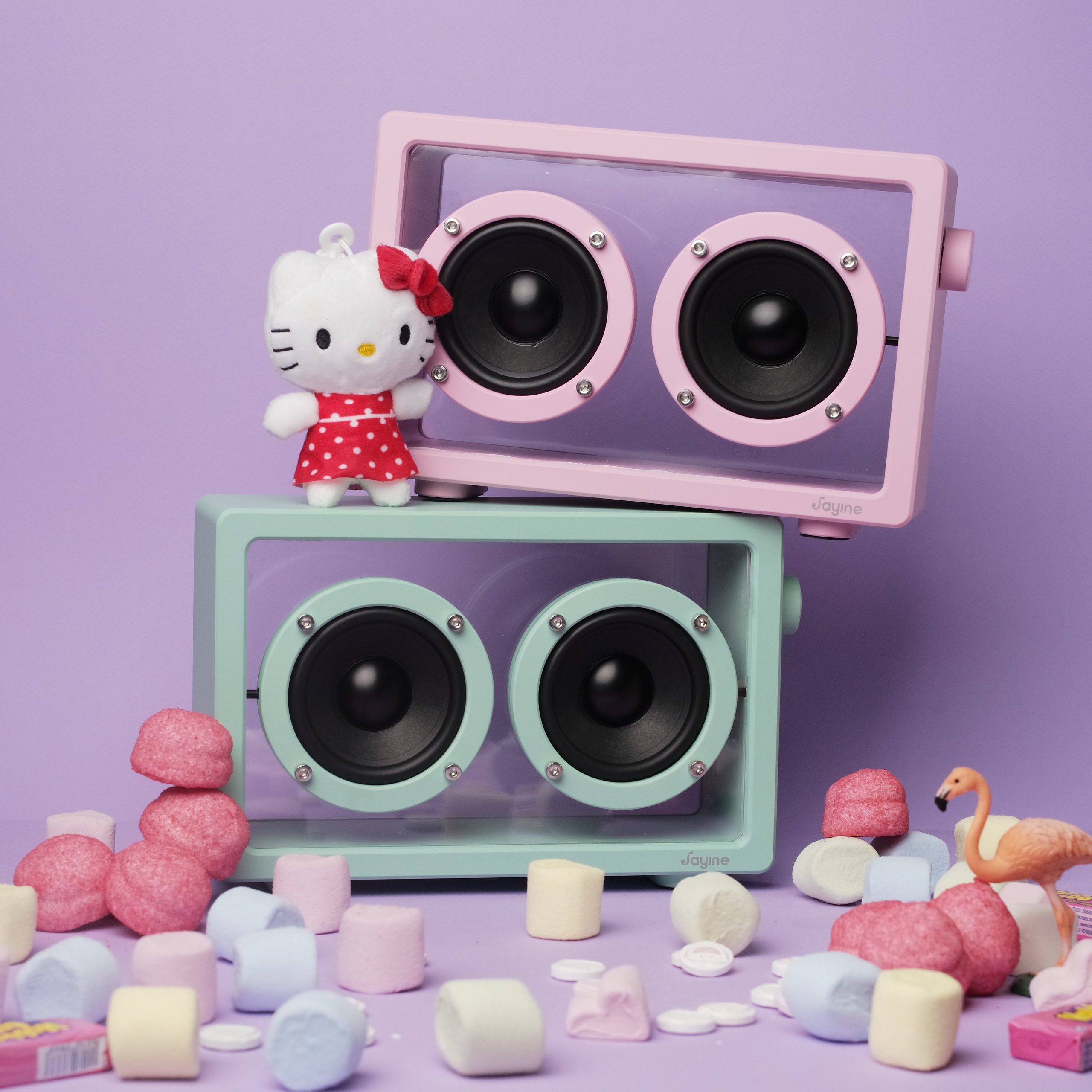 Sosial Media/Instagram. Foto som Kunst. Anastasia Majestic Kunstkaper, Make-up Artist, Stylist