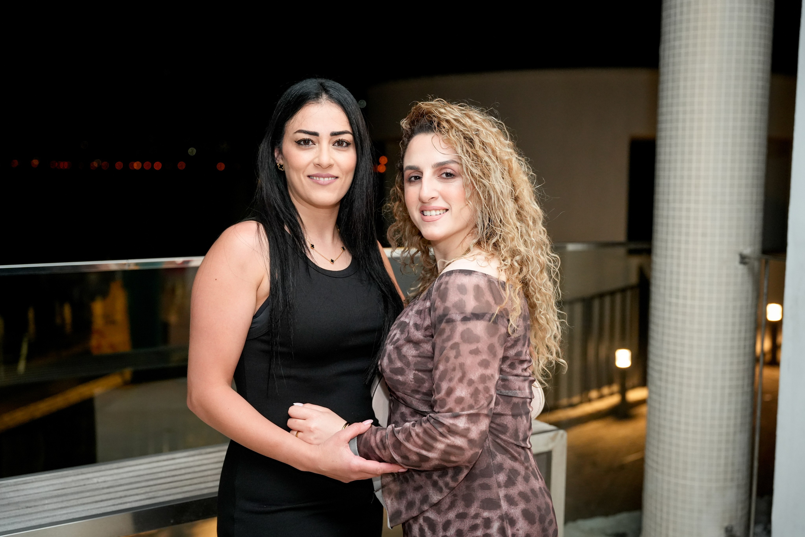 Bank Jerusalem — Team Retreat