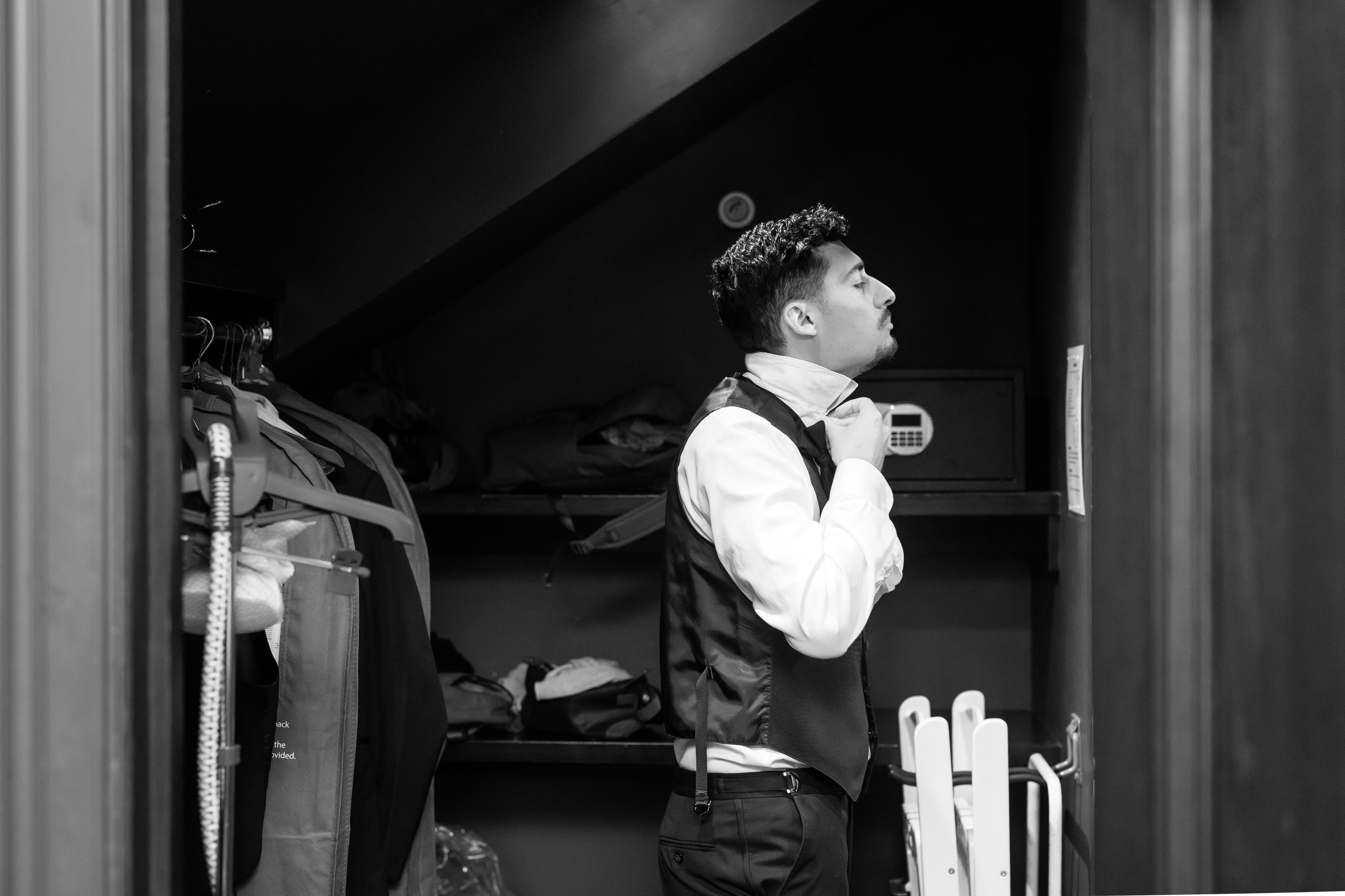 Victoria & Nicholas, Park Chateau, NJ. Wedding Photo & Video