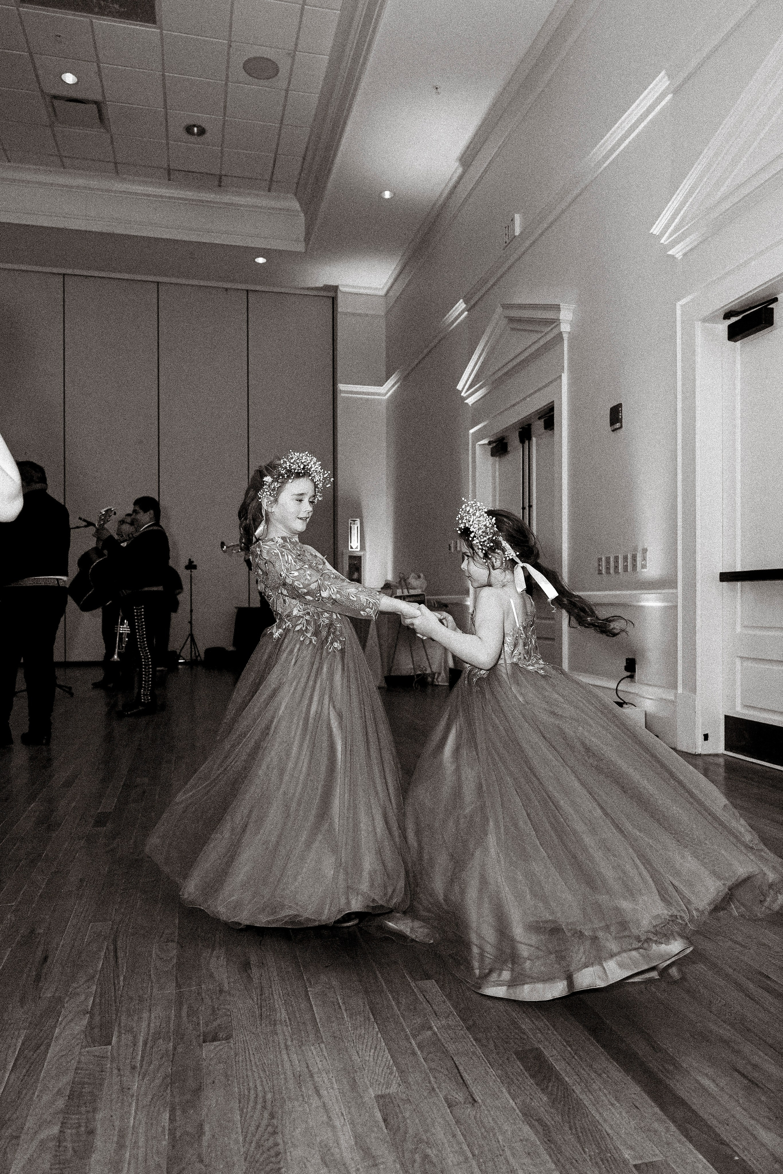 V&A. Wedding photographer in Florida