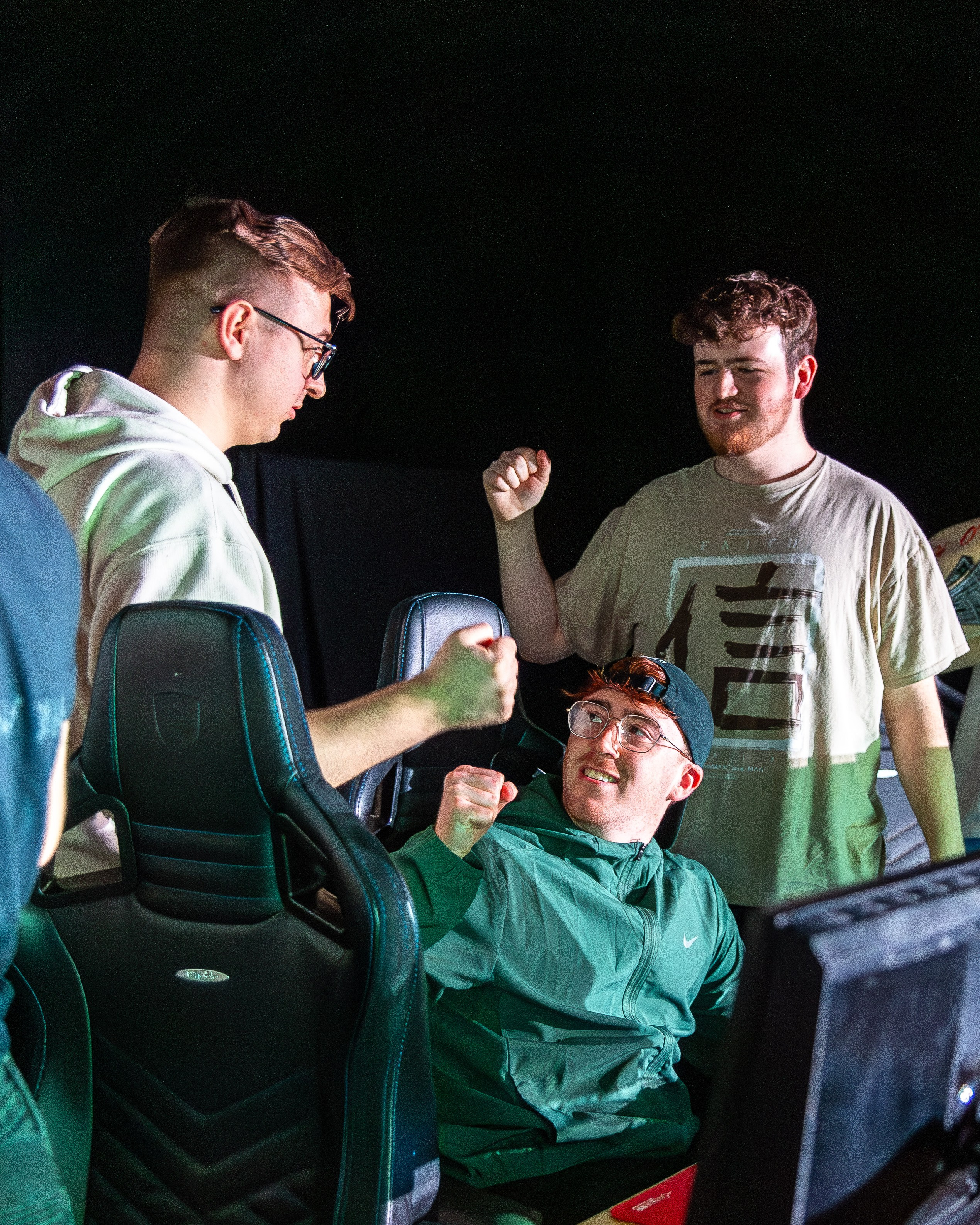 Marcin Riehs Photography|Esports|Events|Nightlife