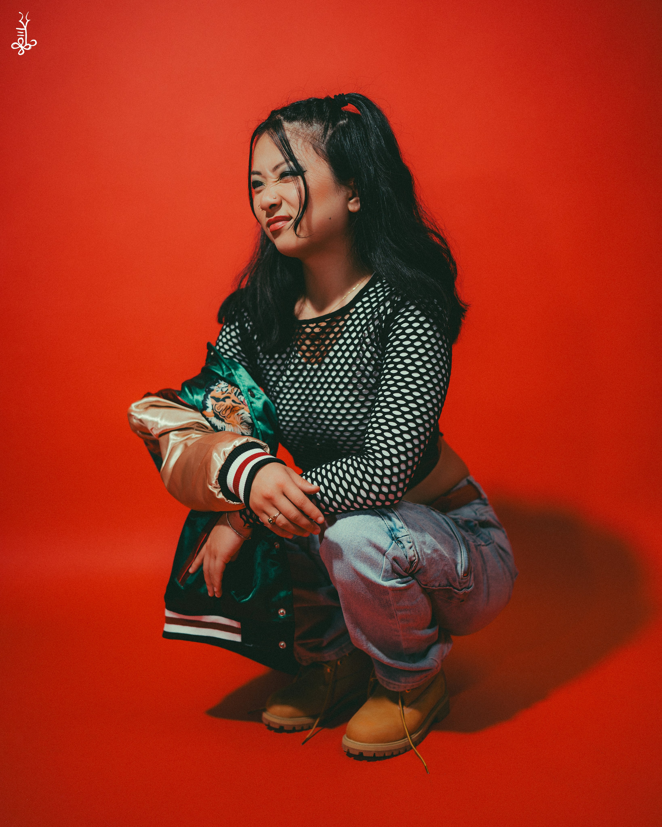 KAY YUN. Ke’Ondris