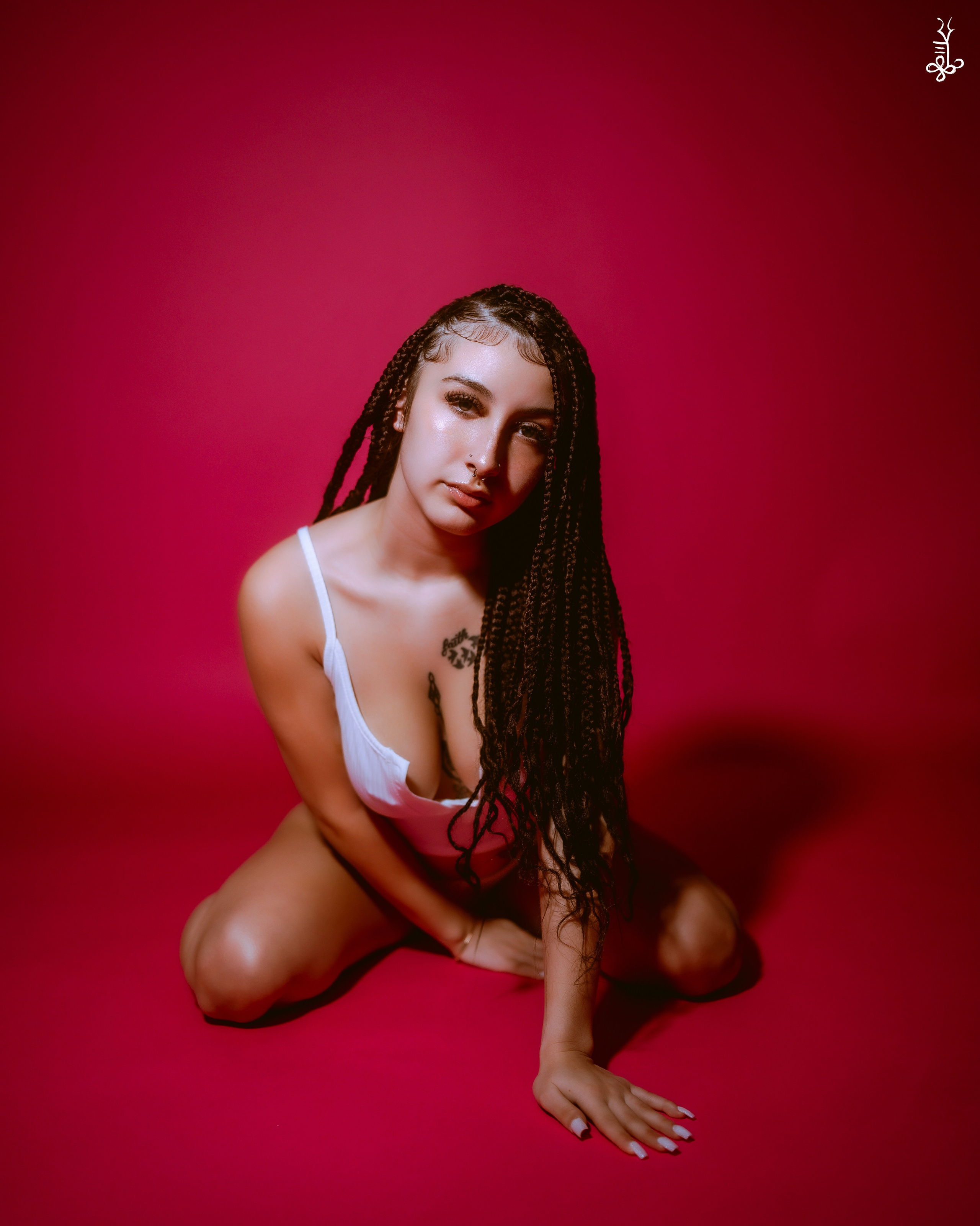 LILLY C. Ke’Ondris