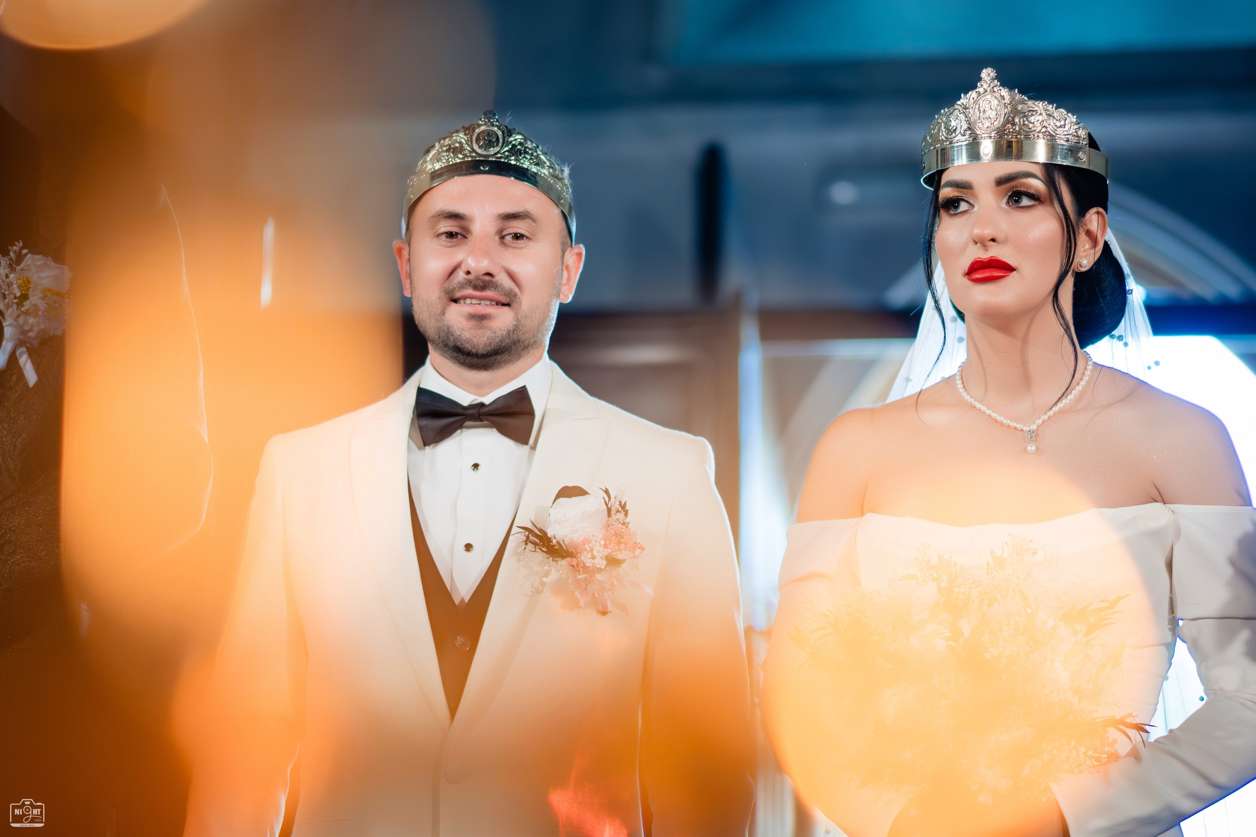 Nuntă Eugen & Roxana – Albume Foto-Video Profesionale | NIGHT LENS