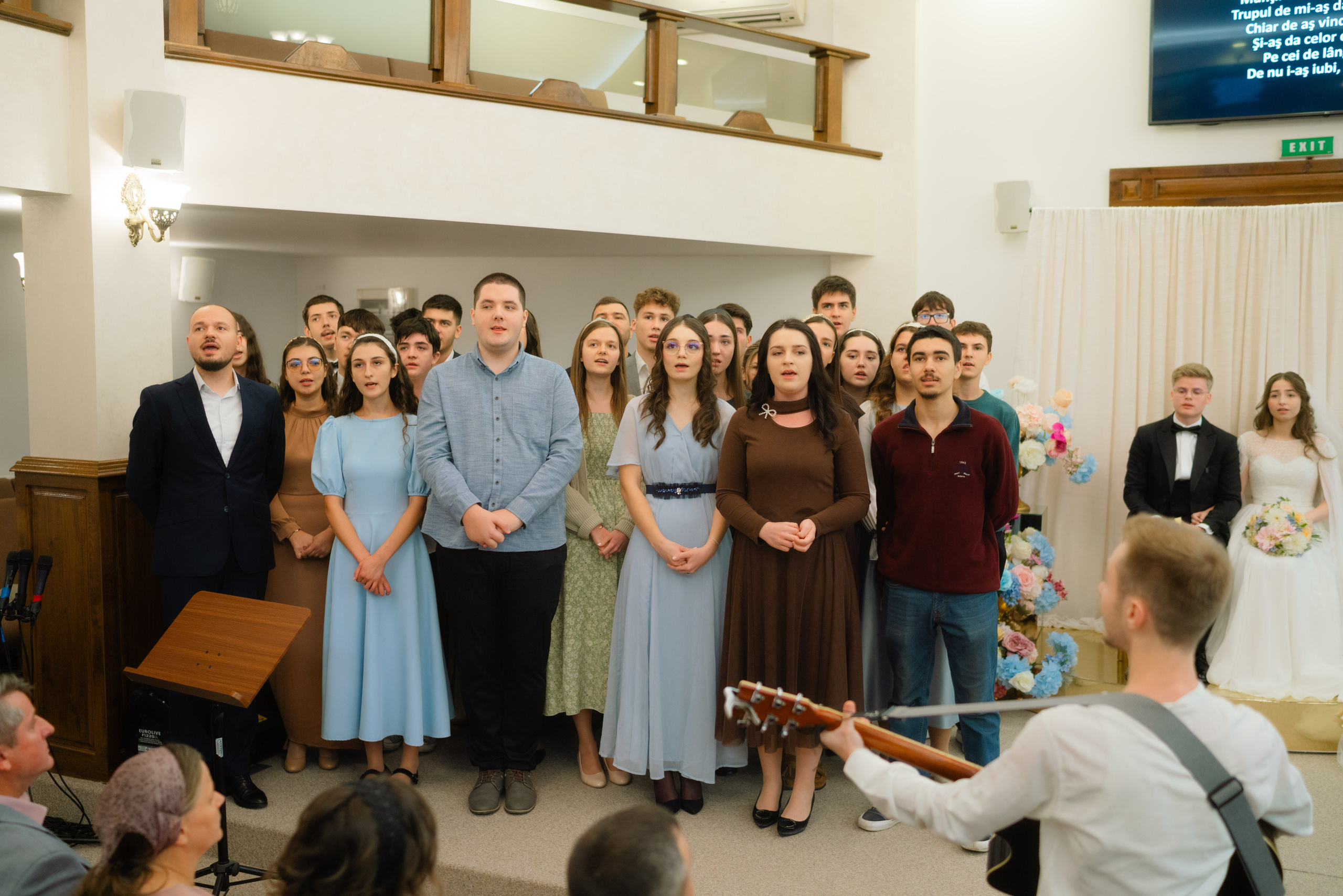 Miruna | Ruben Preview. Main