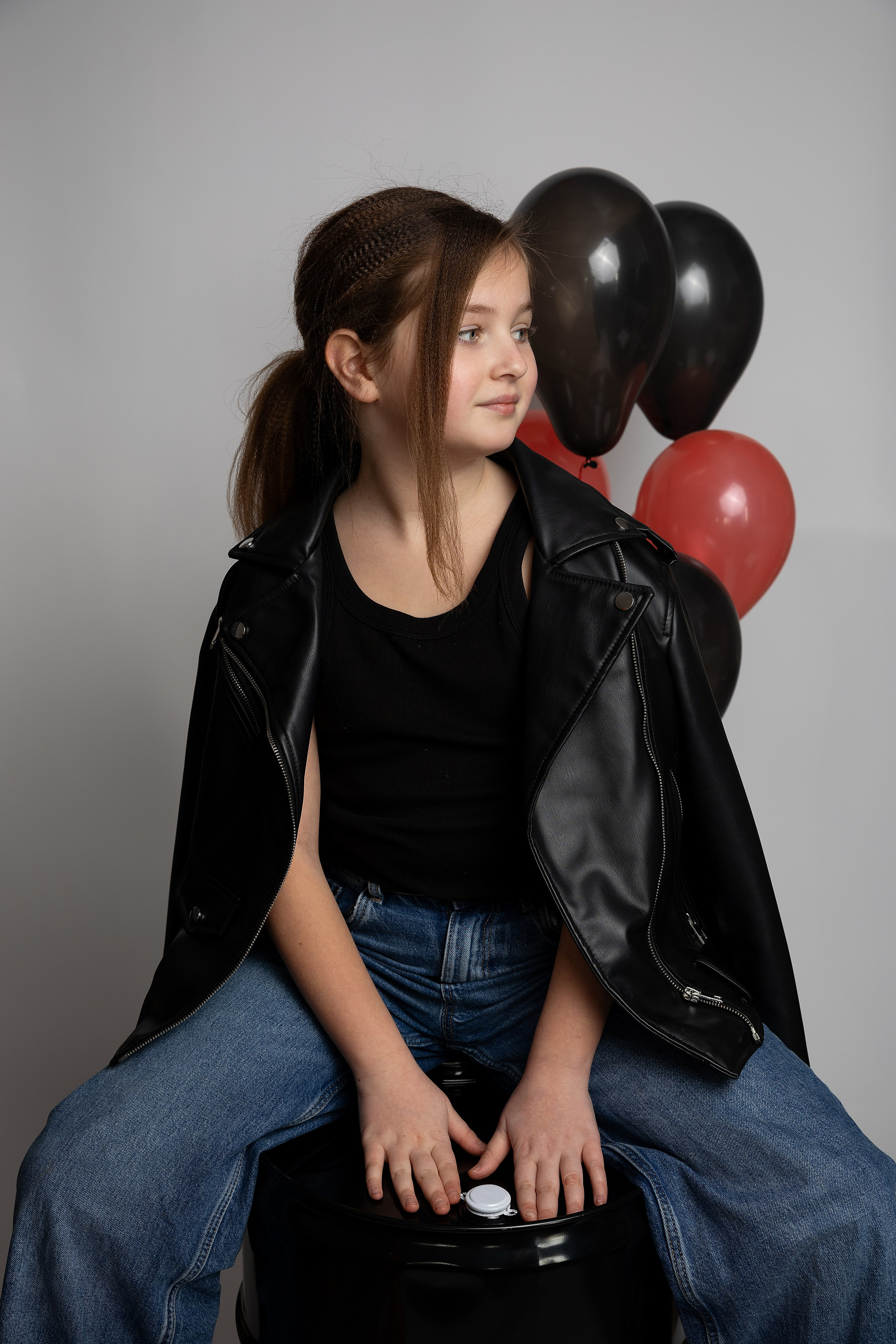 Projekt „Coca-Cola“. Maria Langlitz Photography