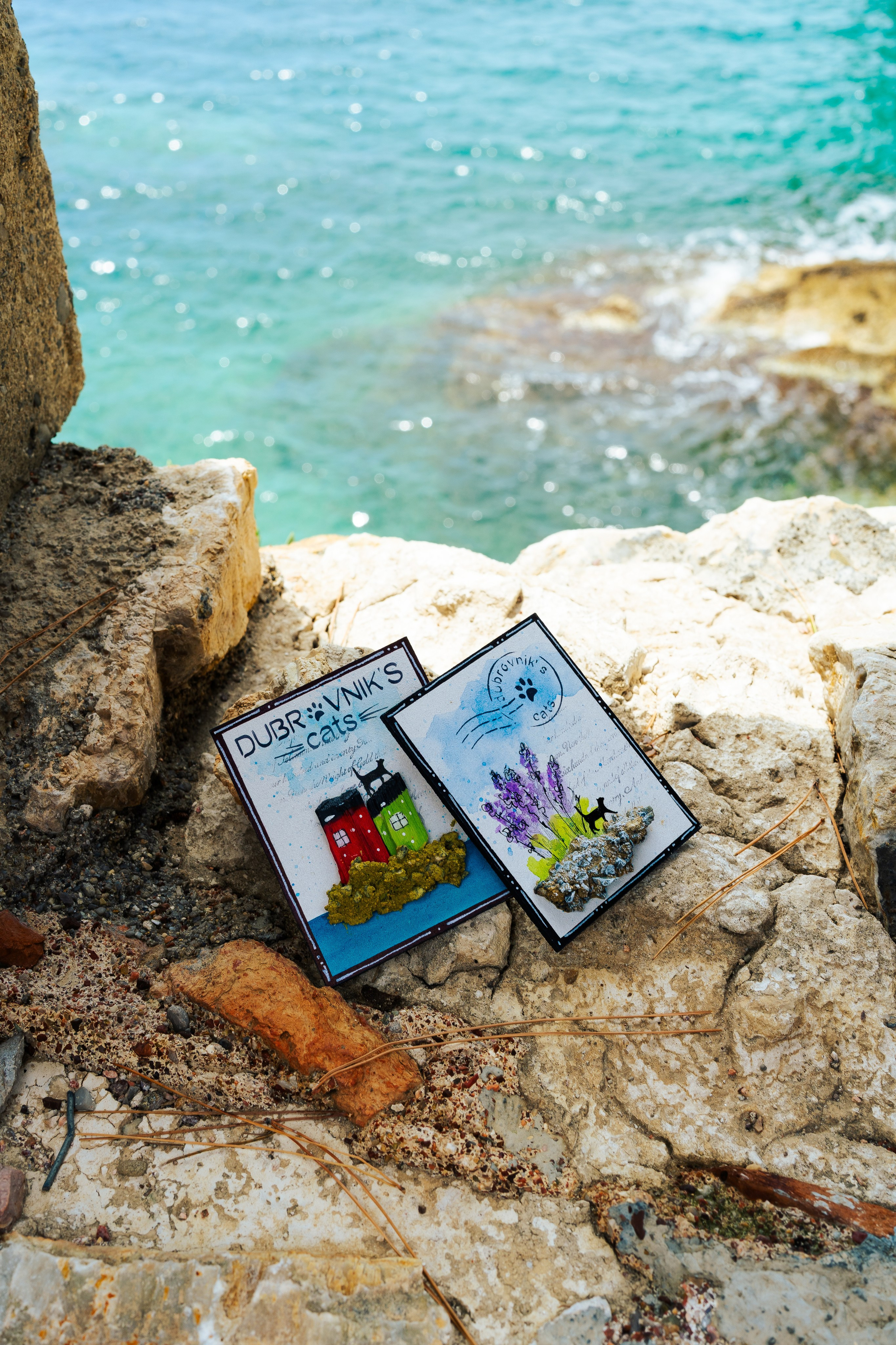 PROJECTS. Montenegro photographer and videographer