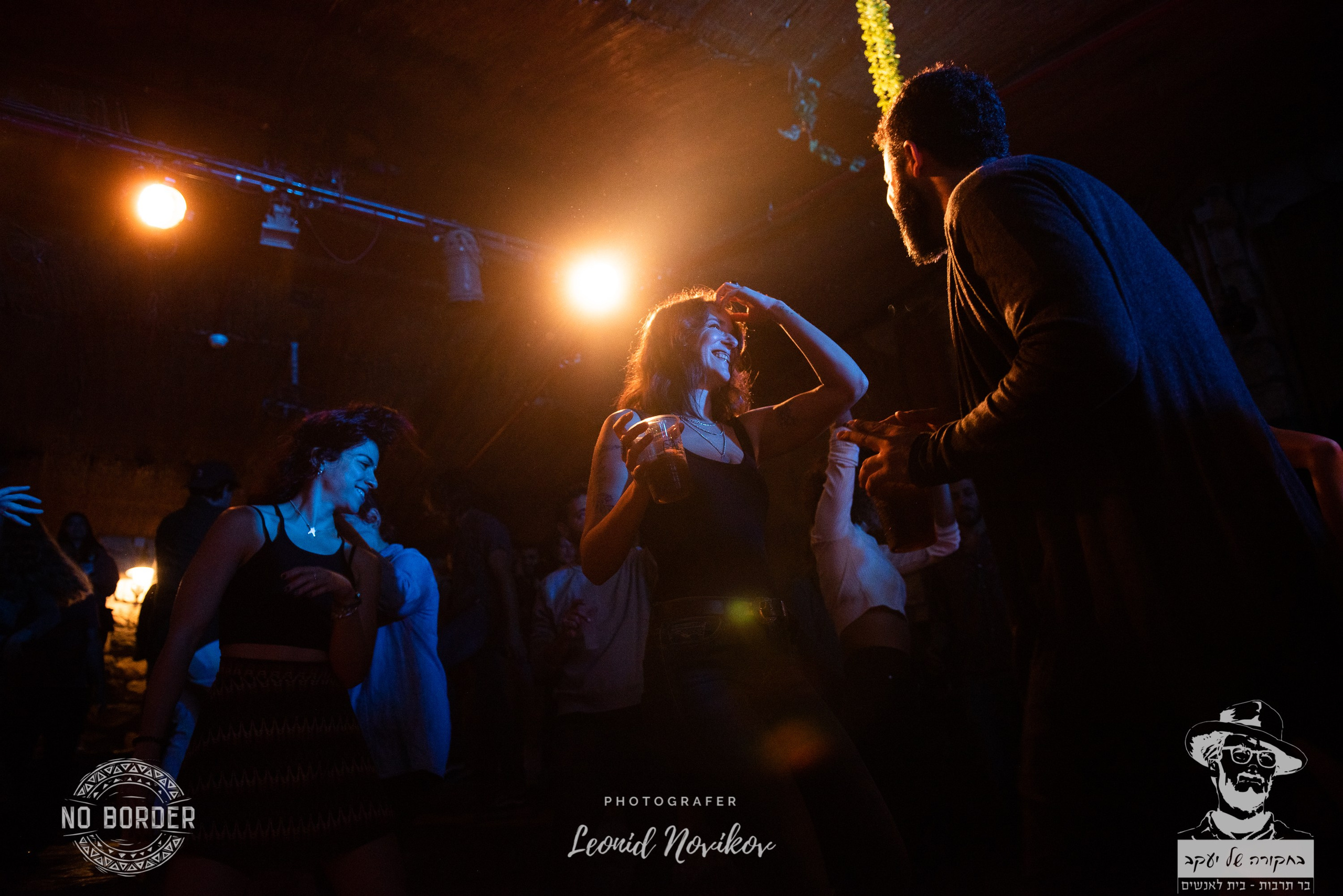 Events. Portrait photografer in Montenegro