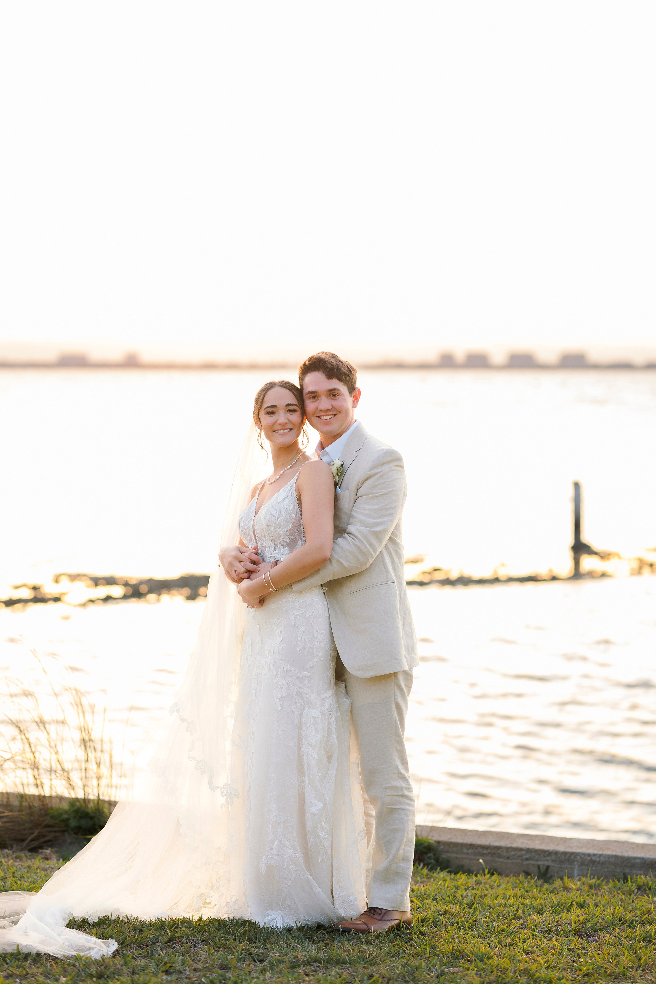 A&N. Wedding photographer in Florida