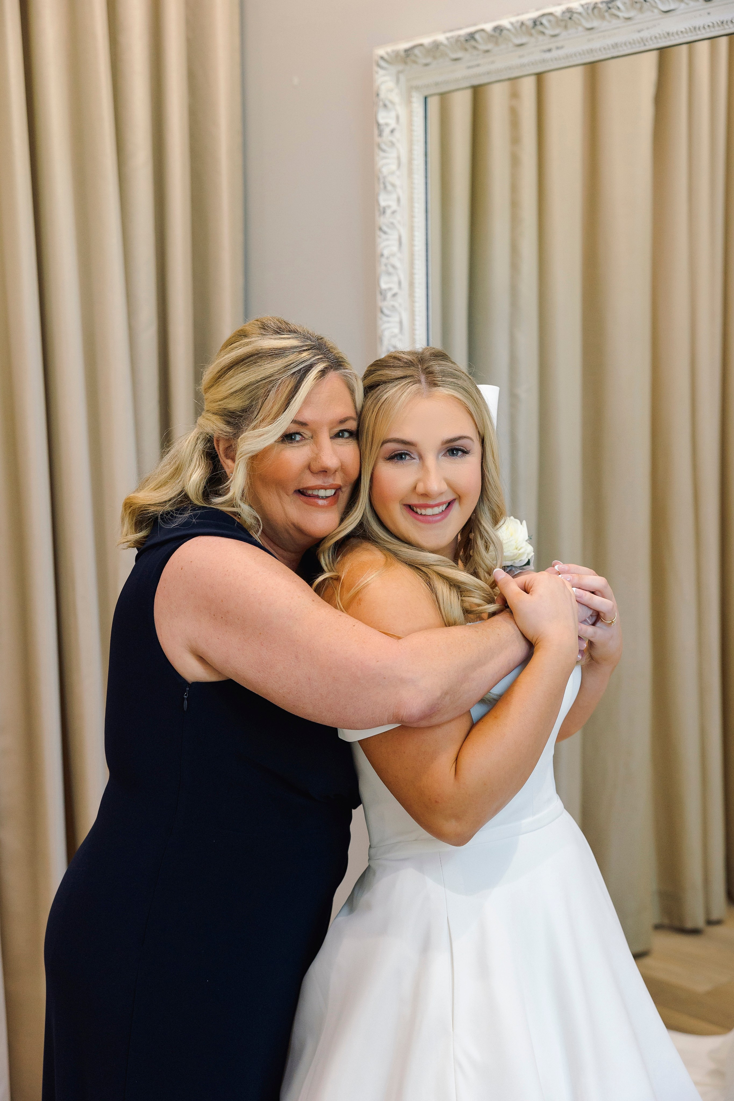 G&J. Wedding photographer in Florida