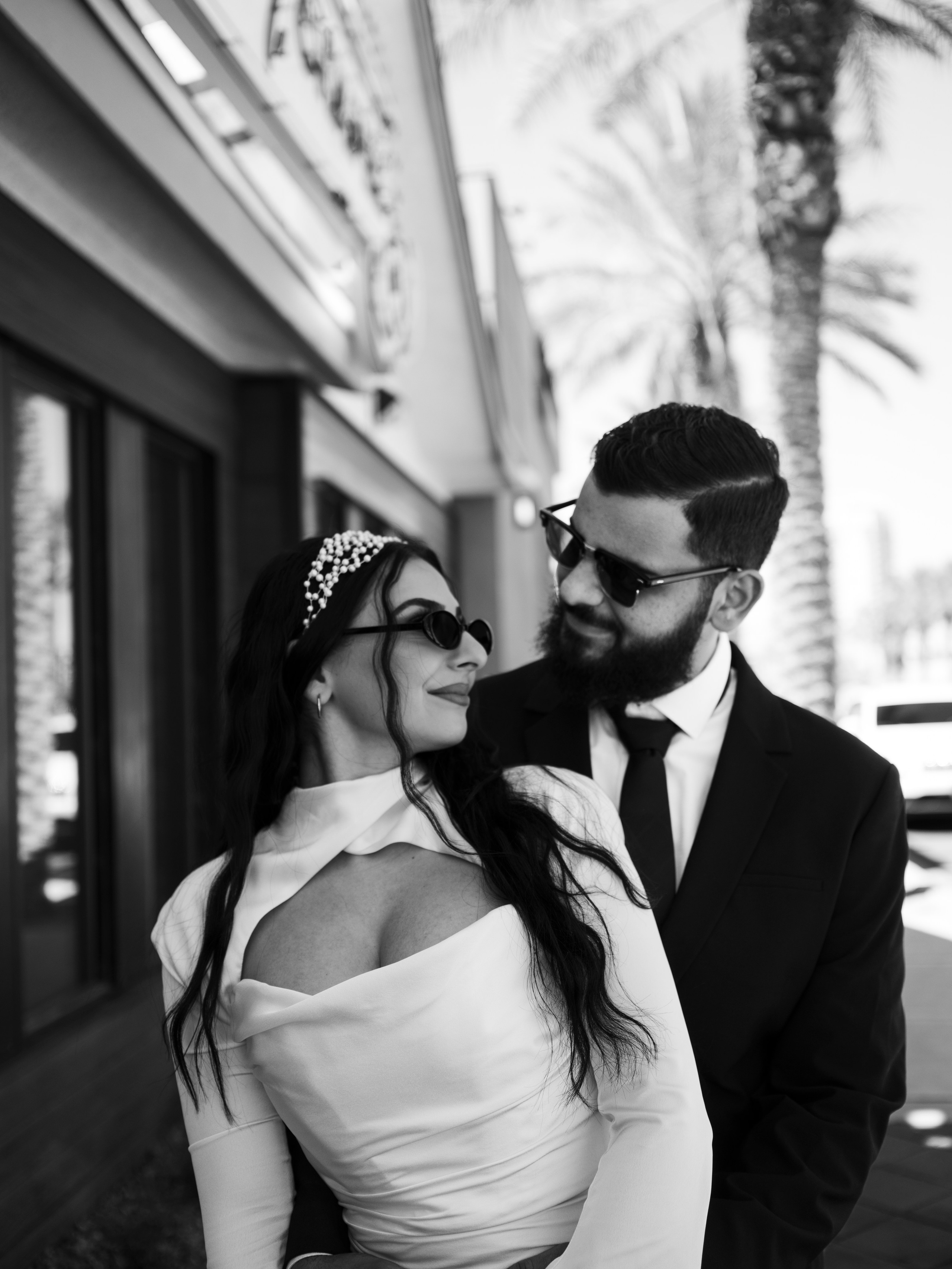 Wedding photographer Las Vegas