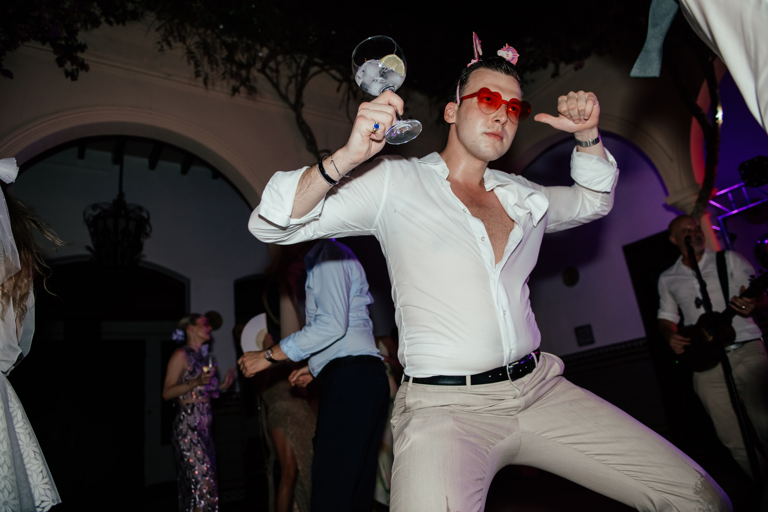 Alicia & Marc (Finca Marques de Montemolar)