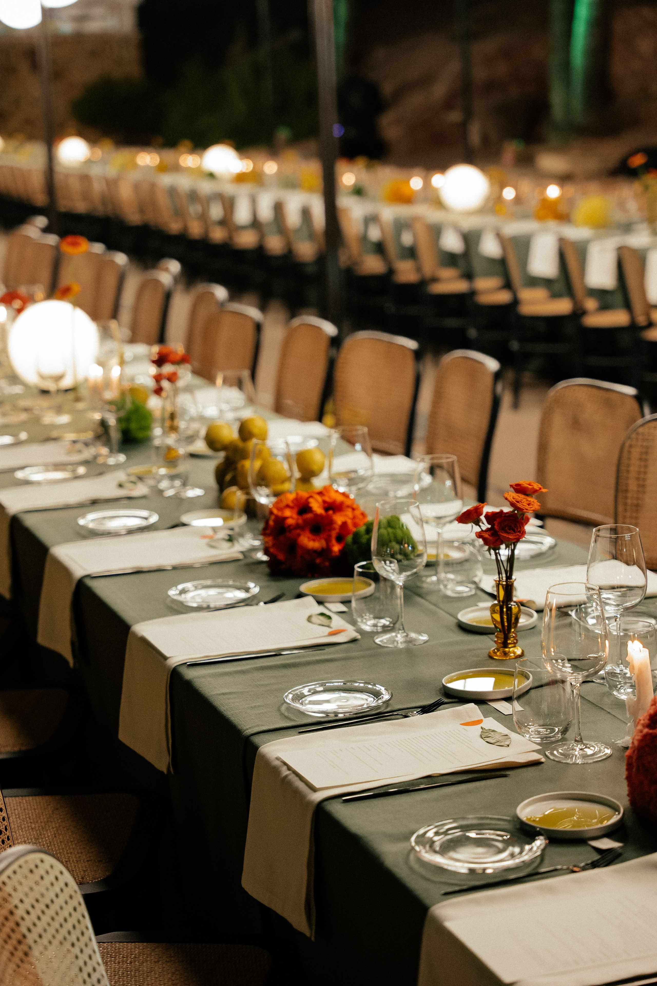 Gonzalo & Maria (Murcia)