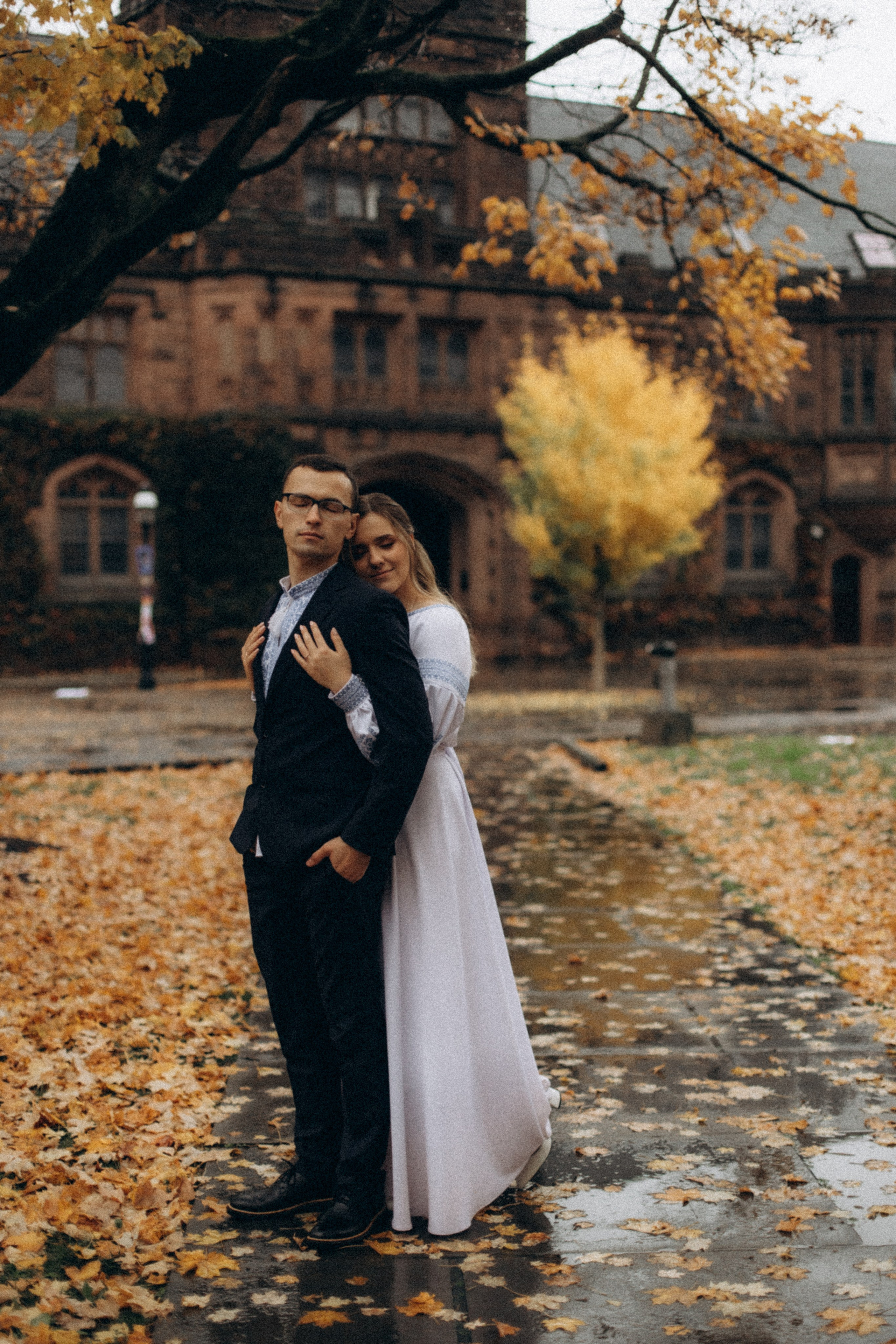 Sergiy & Ruslana (NJ). CAPTURED BY SHANKS PHOTOGRAPHY