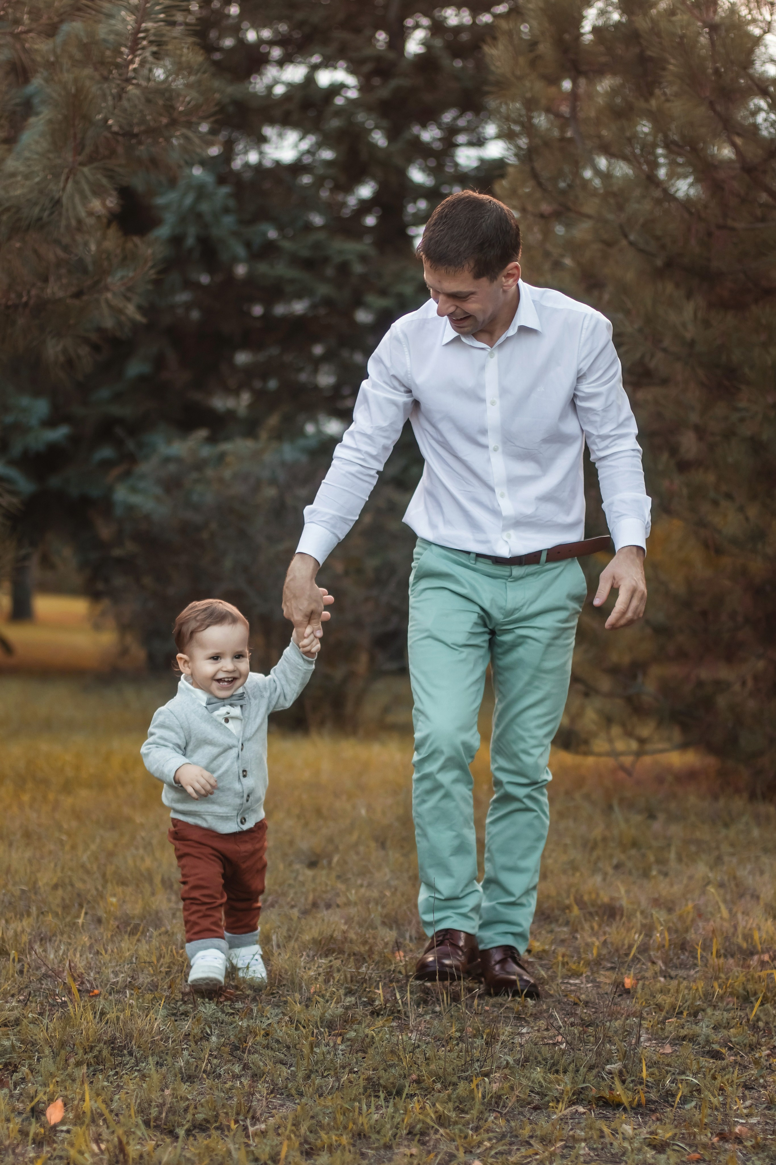 Роман&Оксана. Фотограф Яна Галецкая в Гранд-Прери