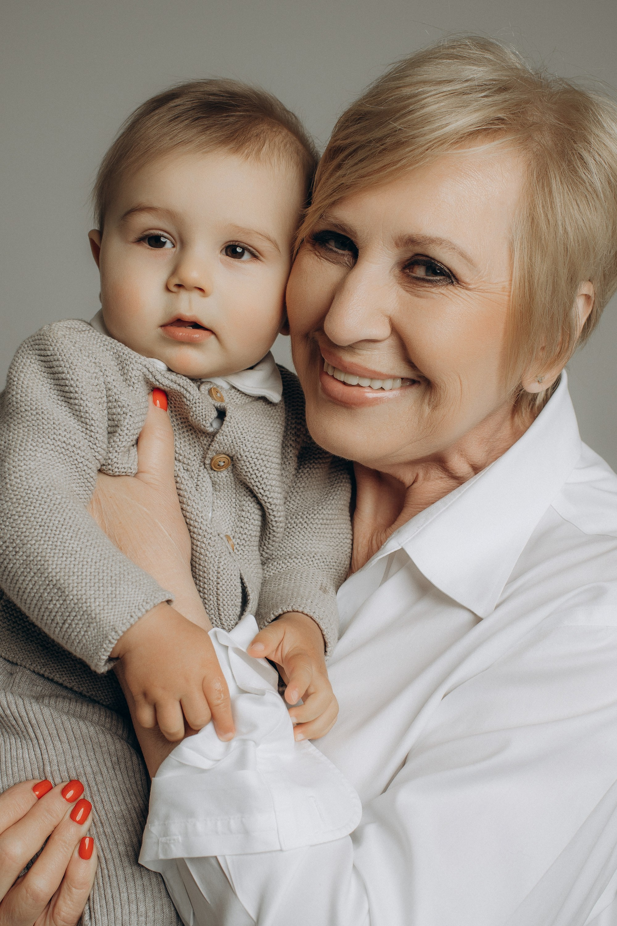 Familia vascan. Фотограф в Кишинёве