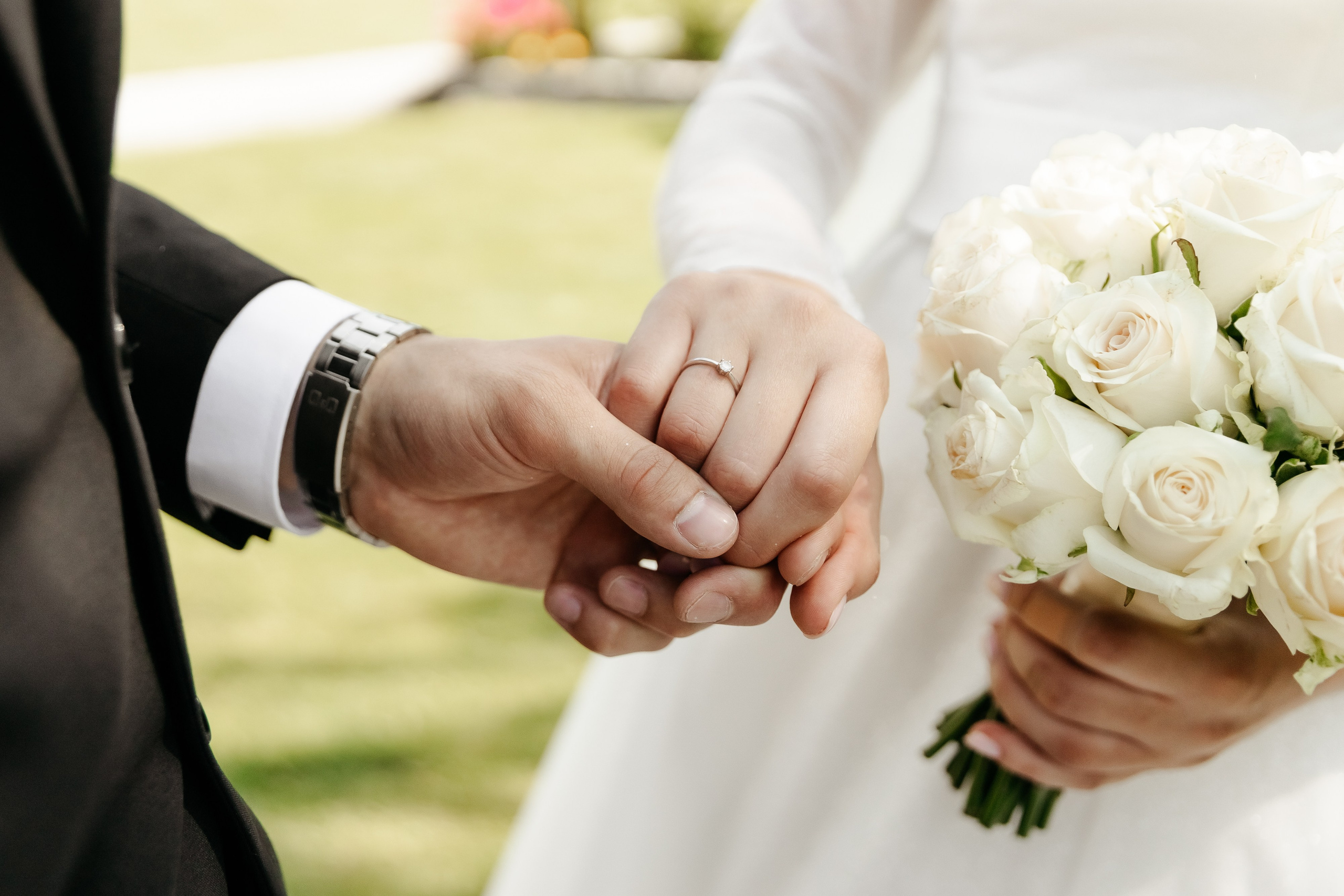 Аліна та Давид. Ірина Терещук