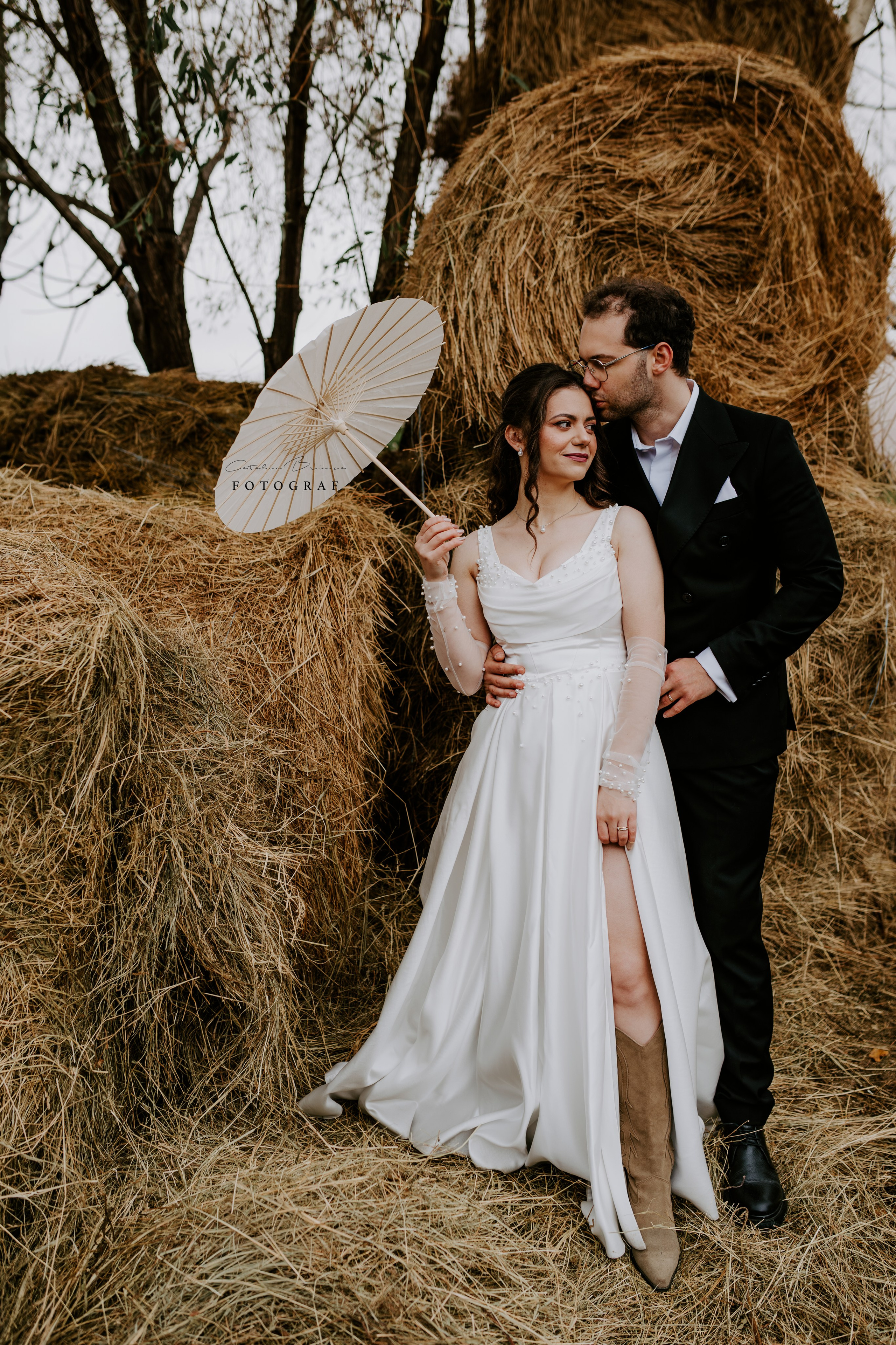 TTD — Ioana&Stefan. Catalin Brinza