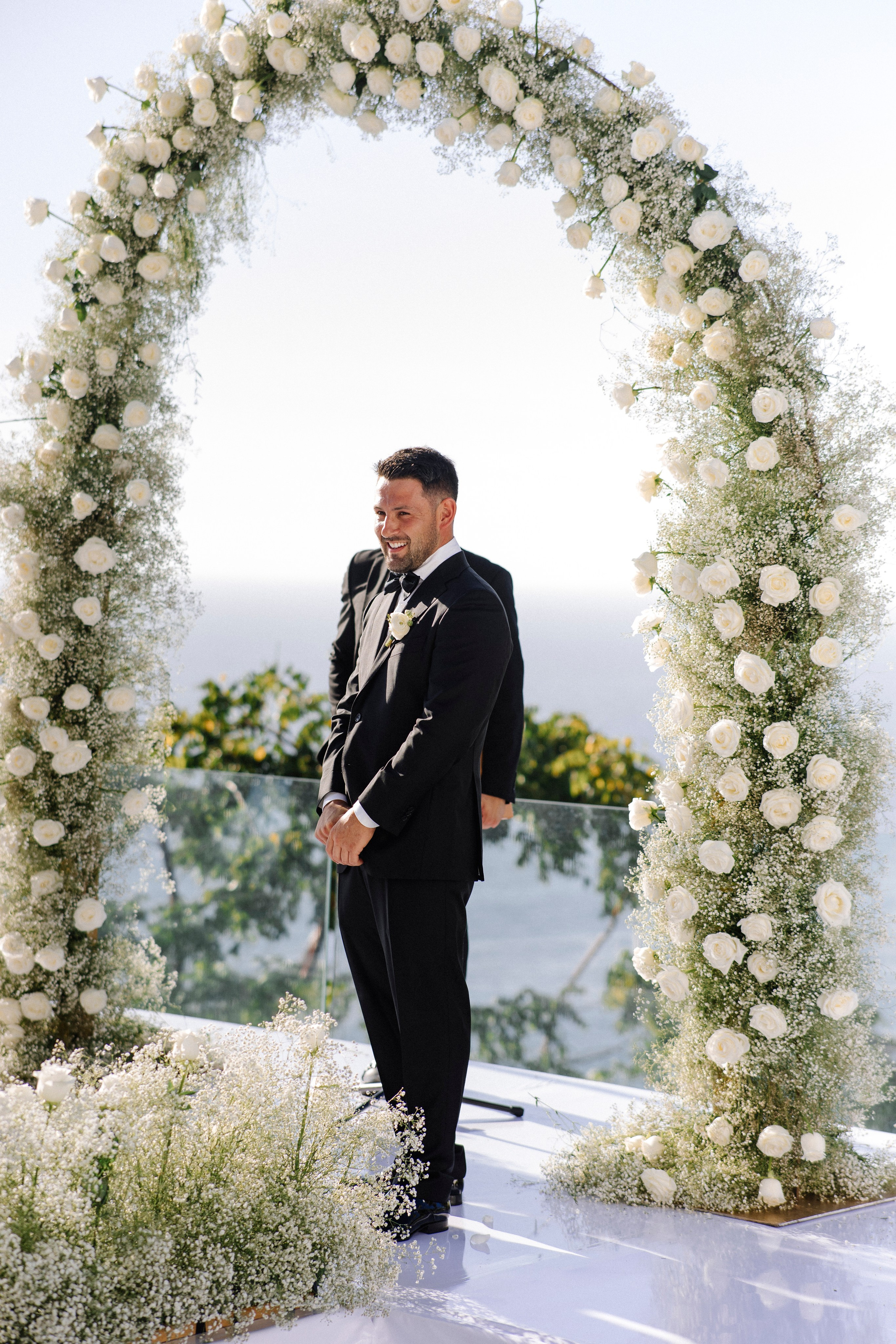 Casa Valerie, Puerto Vallarta. Wedding photographer Mexico Sayulita Puerto Vallarta Punta Mita Cabo