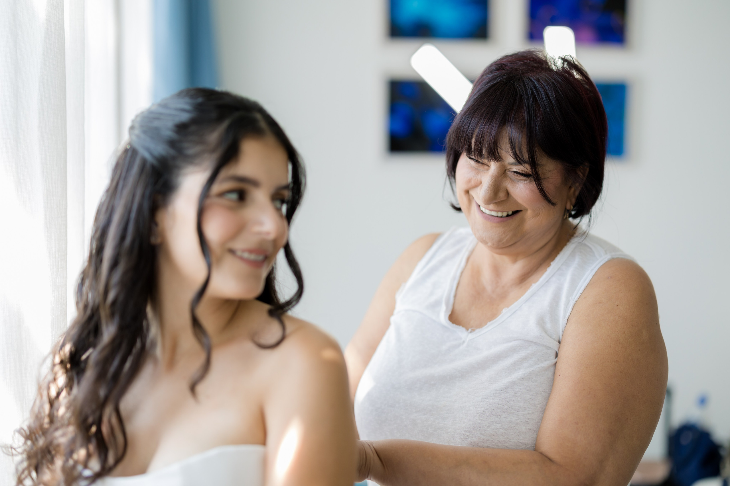 Loya & Alon. AMIR BUCHNIK PHOTOGRAPHER